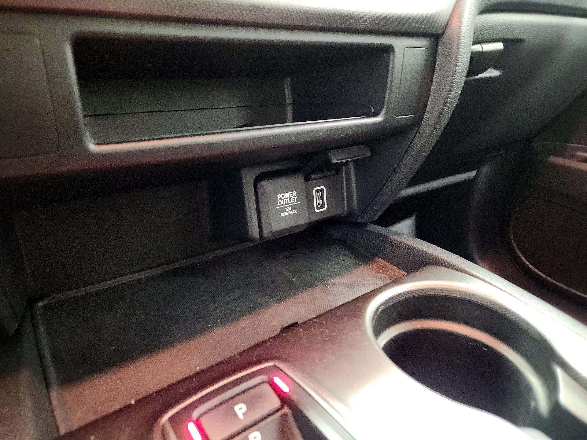 Thumbnail: 2023 Honda Ridgeline - 18