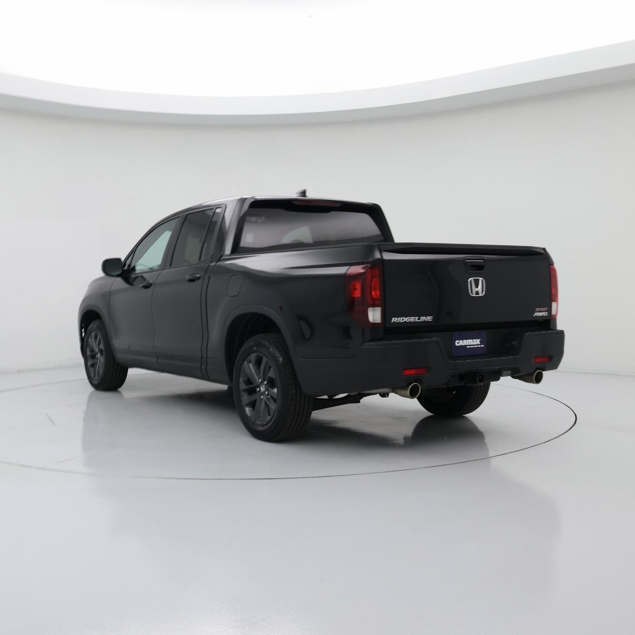 Thumbnail: 2023 Honda Ridgeline - 2