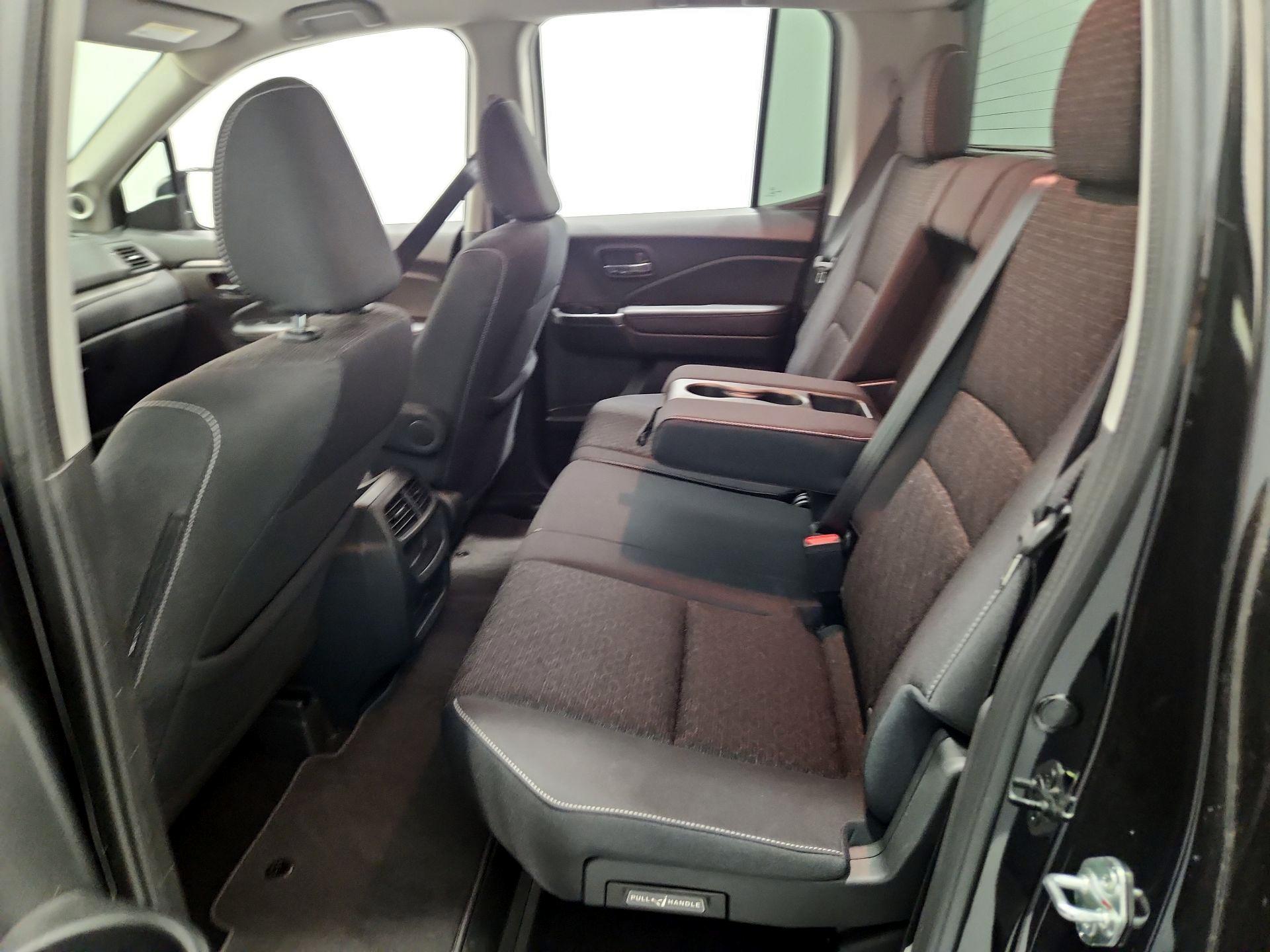 Thumbnail: 2023 Honda Ridgeline - 19