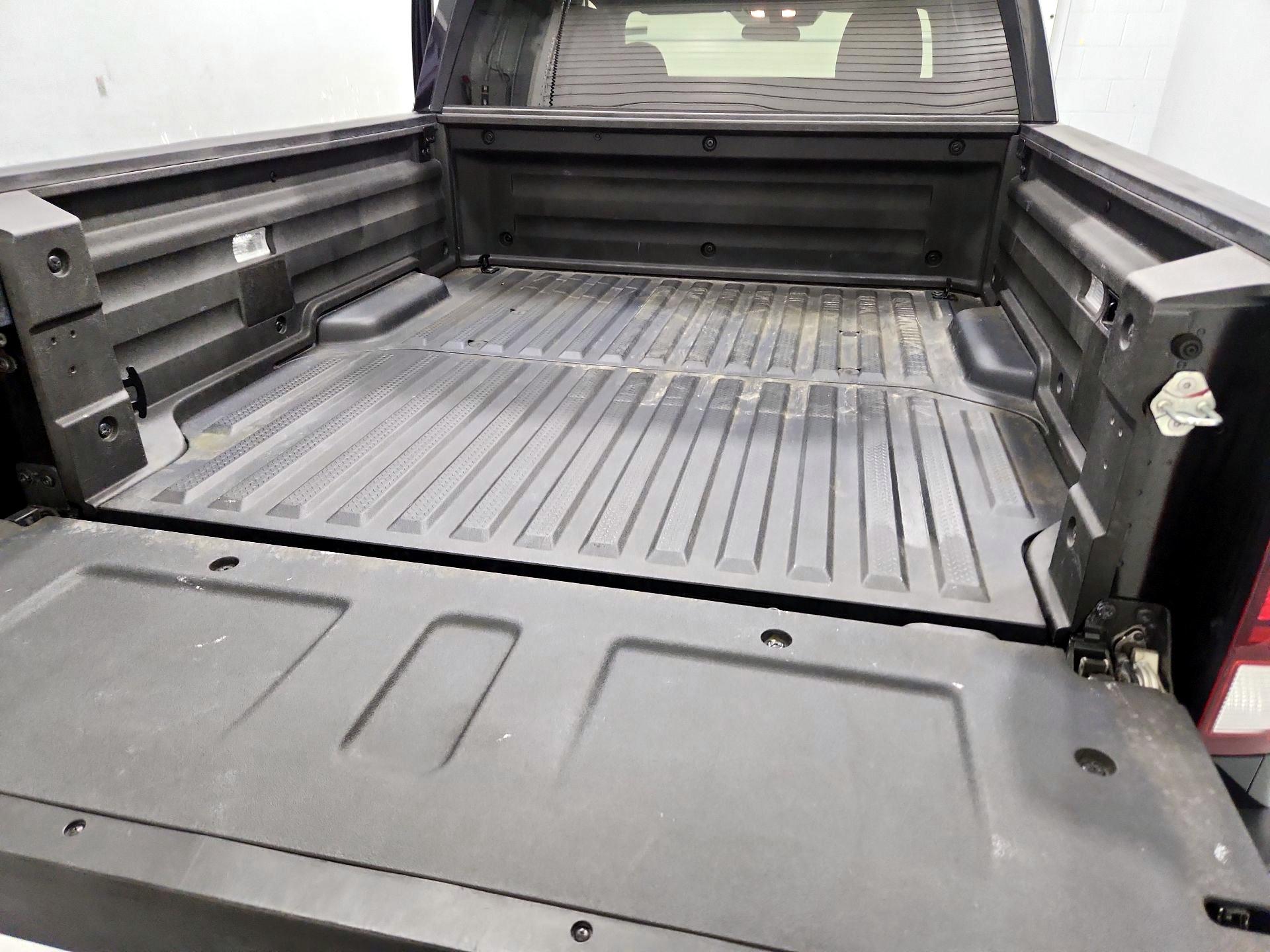 Thumbnail: 2023 Honda Ridgeline - 20