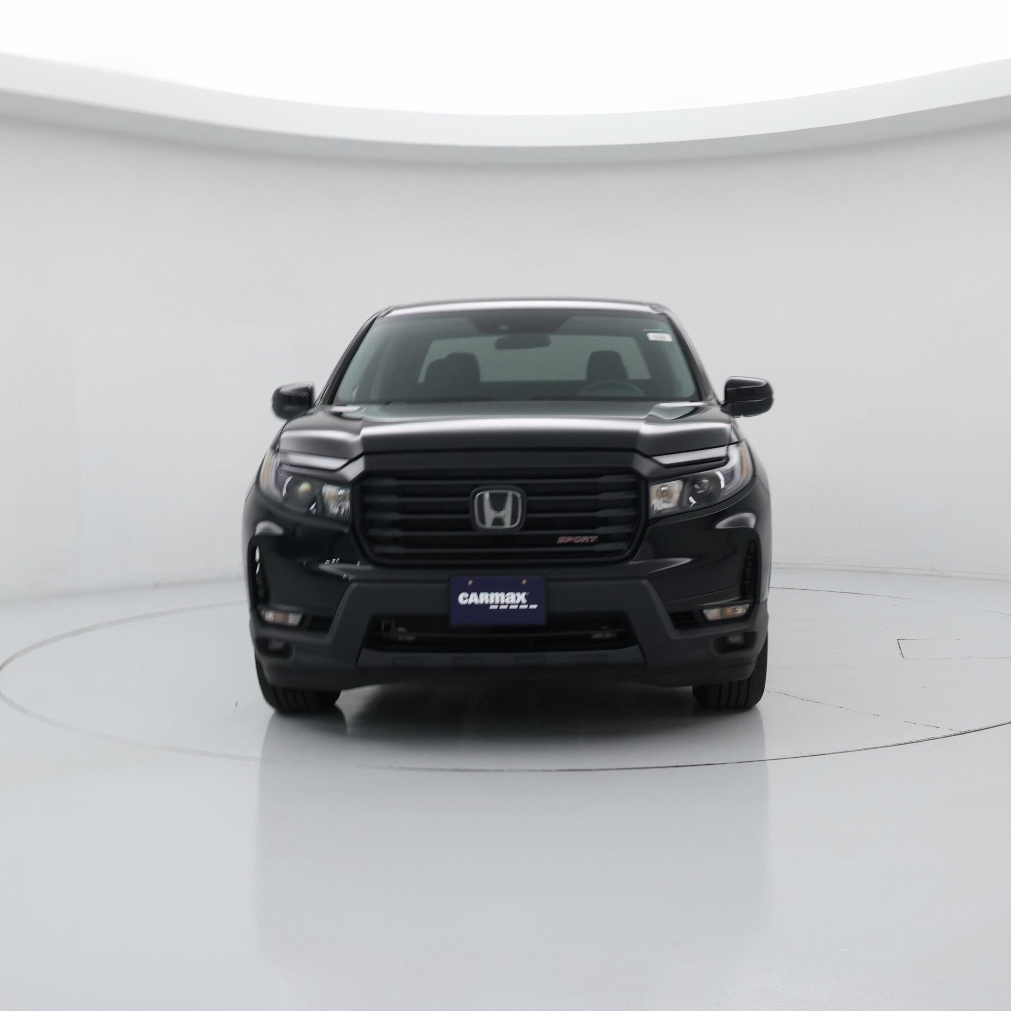 Thumbnail: 2023 Honda Ridgeline - 5
