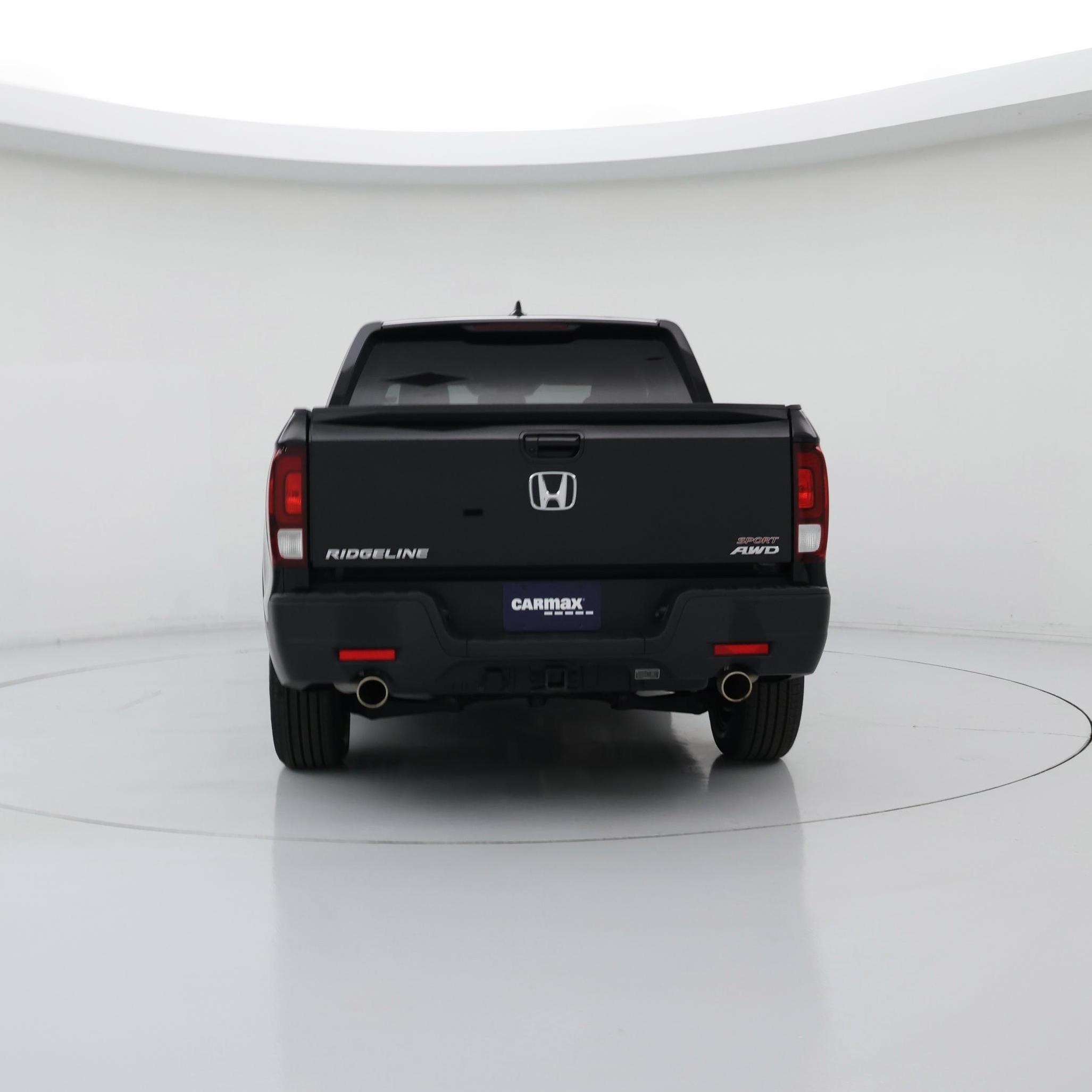 Thumbnail: 2023 Honda Ridgeline - 6