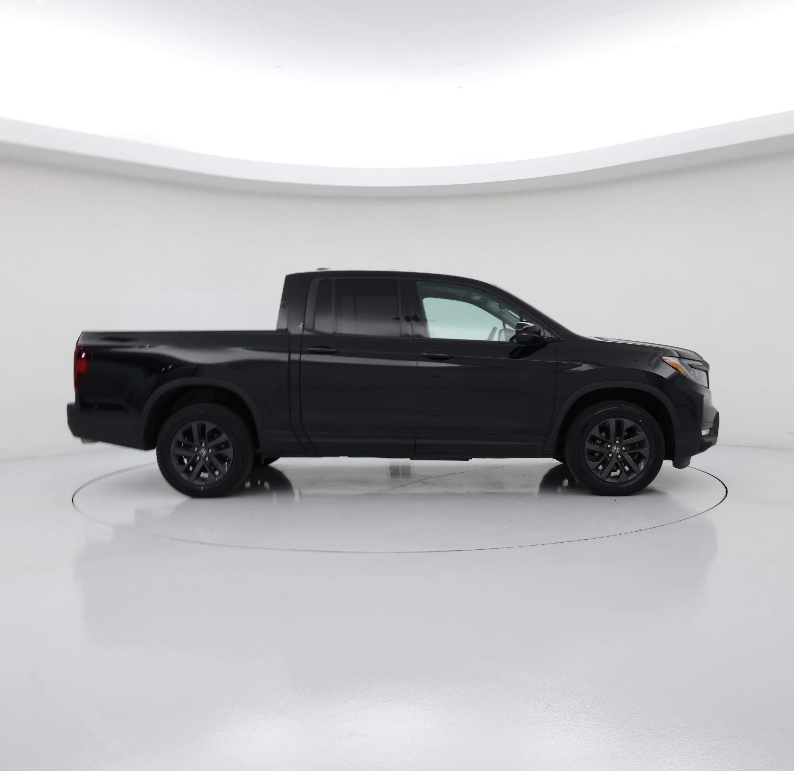 Thumbnail: 2023 Honda Ridgeline - 7