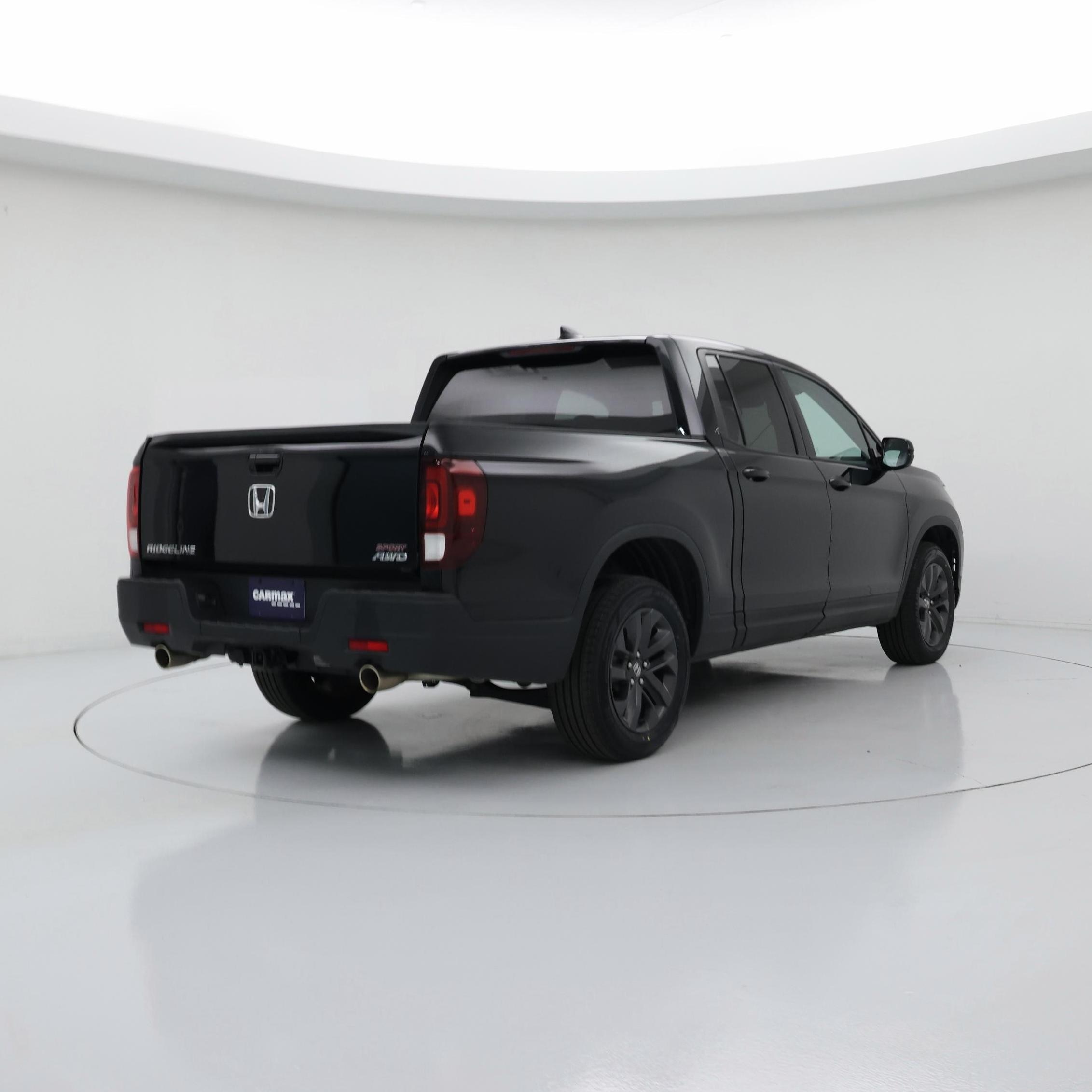 Thumbnail: 2023 Honda Ridgeline - 8