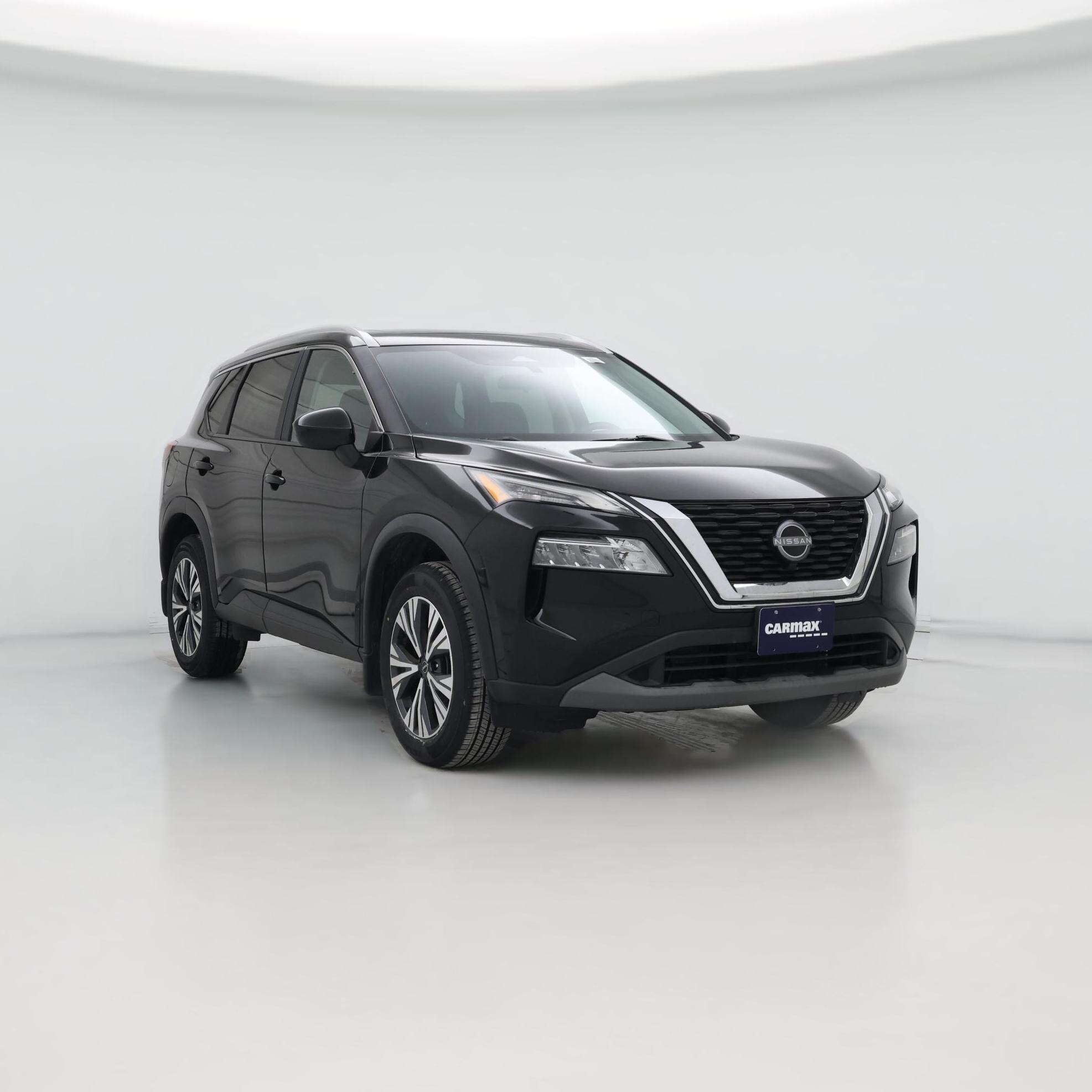 Thumbnail: 2023 Nissan Rogue - 1