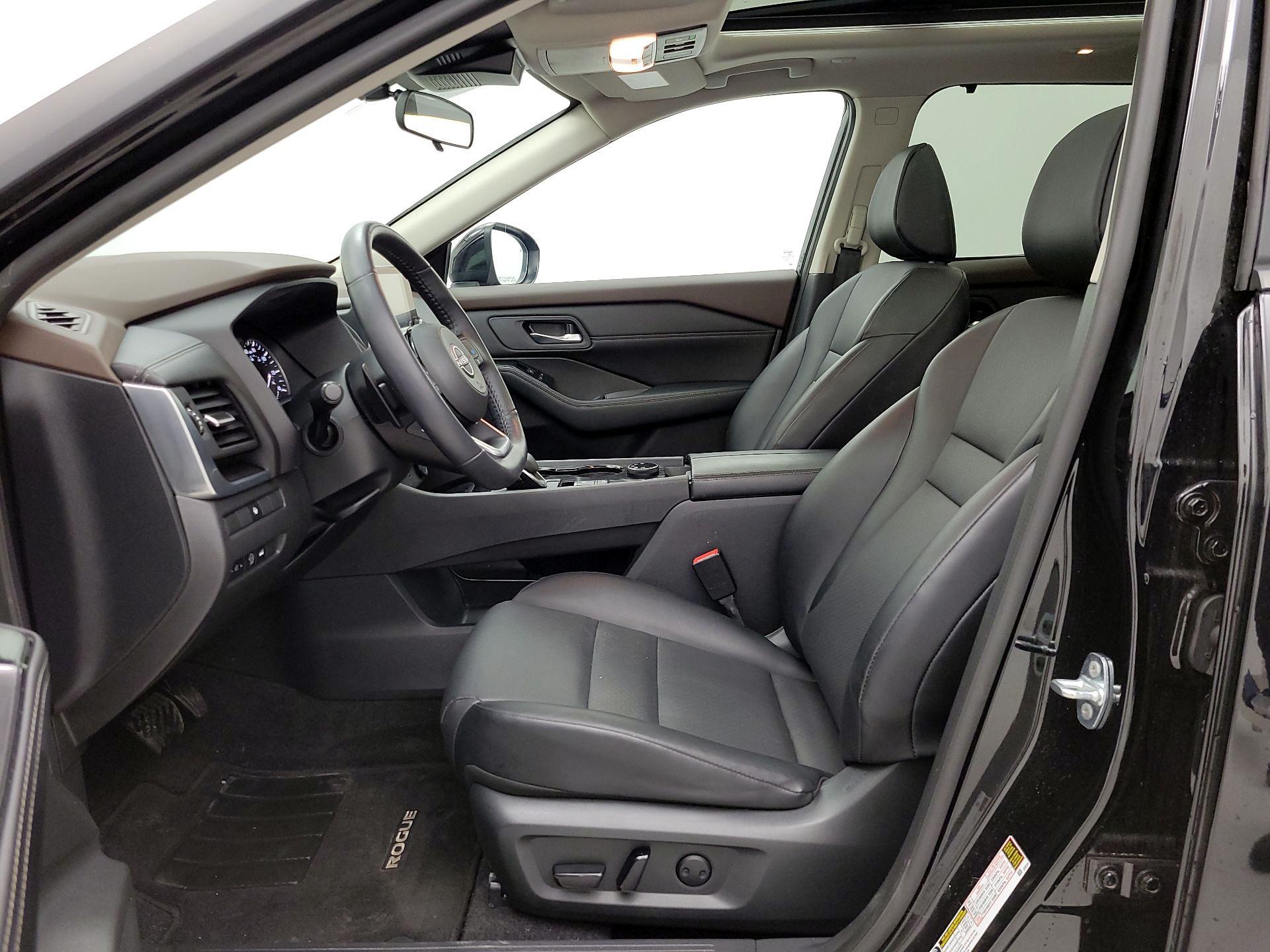 Thumbnail: 2023 Nissan Rogue - 11