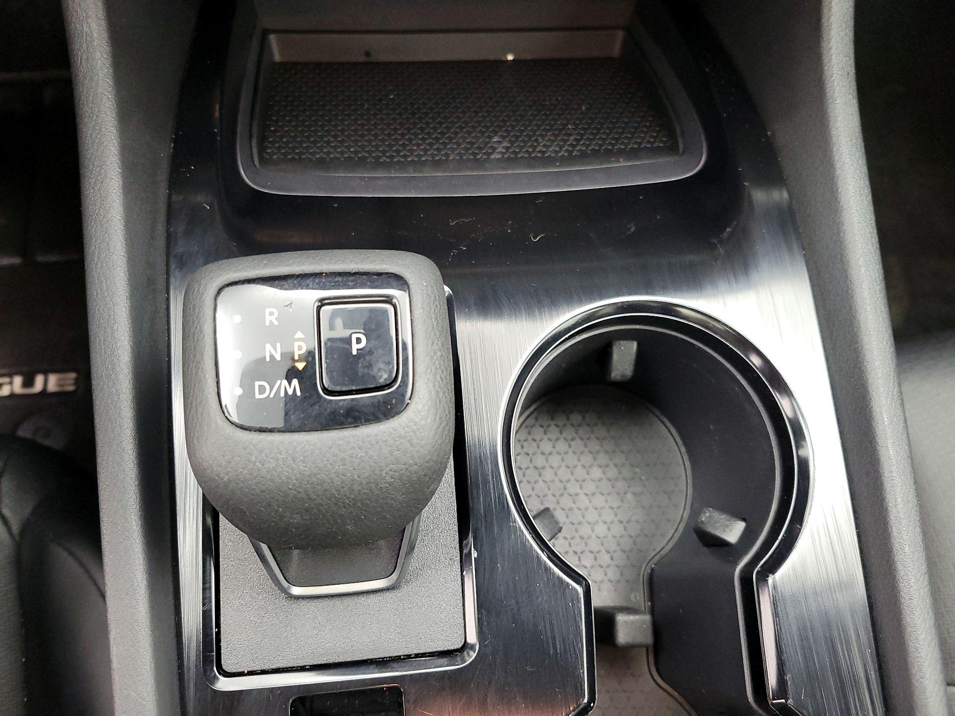 Thumbnail: 2023 Nissan Rogue - 17