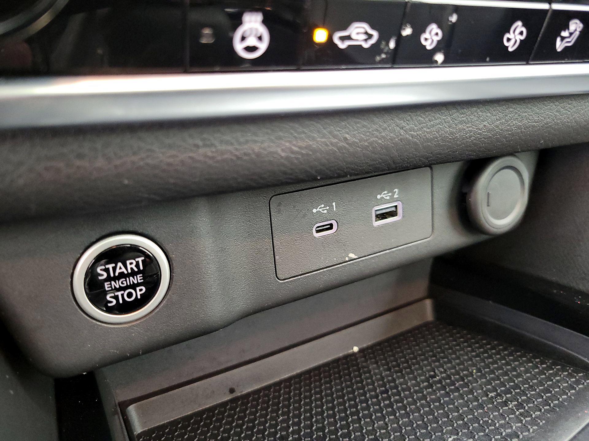 Thumbnail: 2023 Nissan Rogue - 18