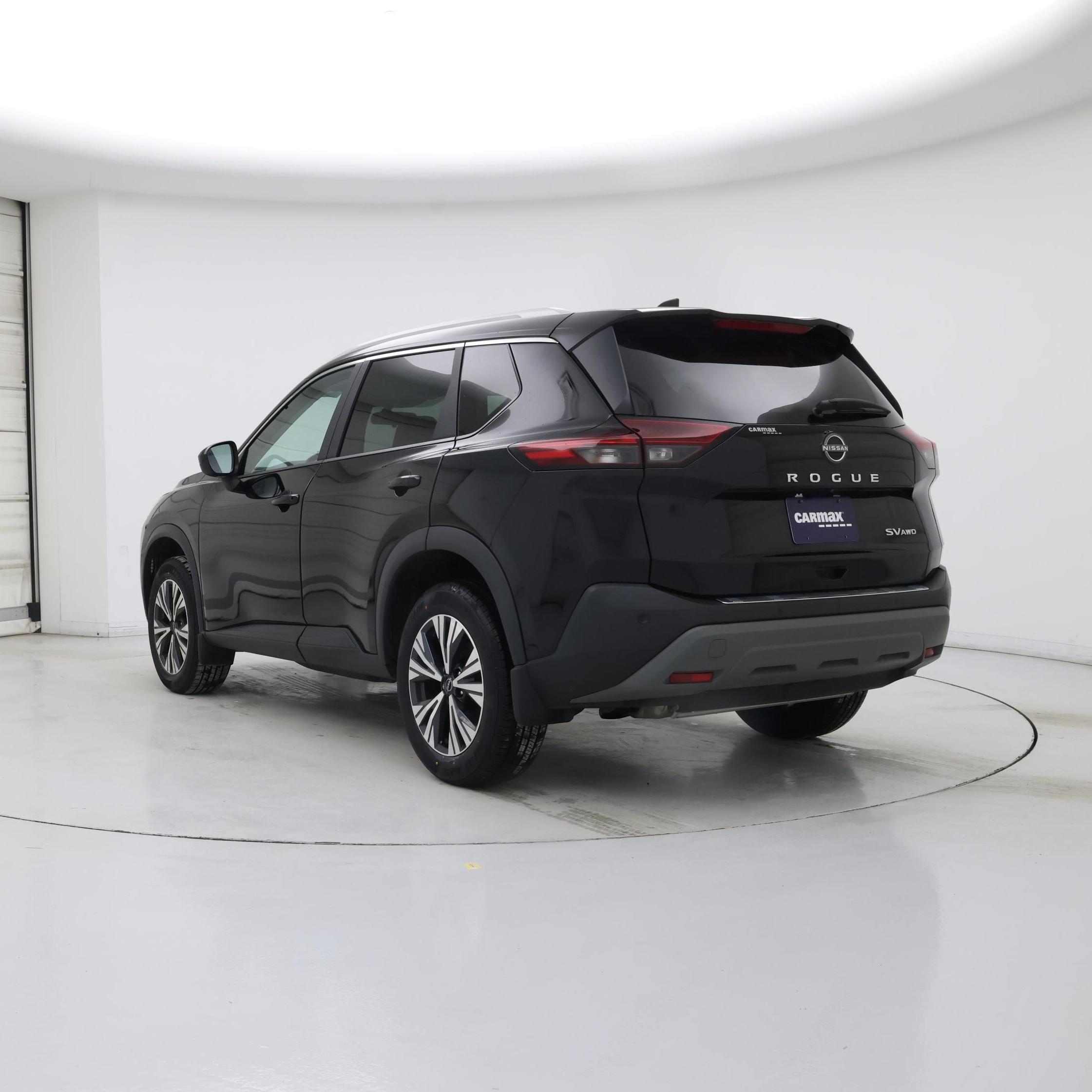 Thumbnail: 2023 Nissan Rogue - 2