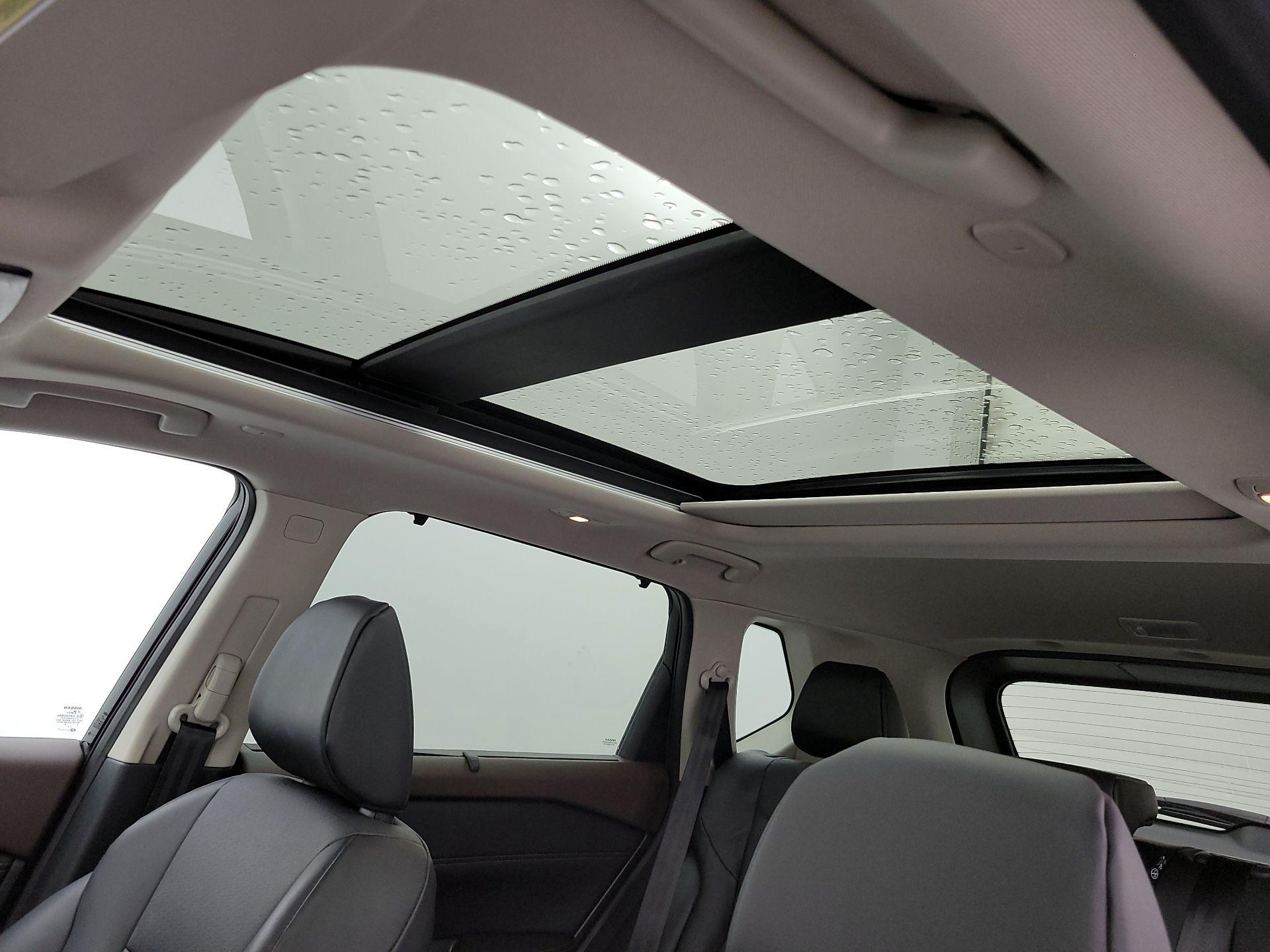 Thumbnail: 2023 Nissan Rogue - 19