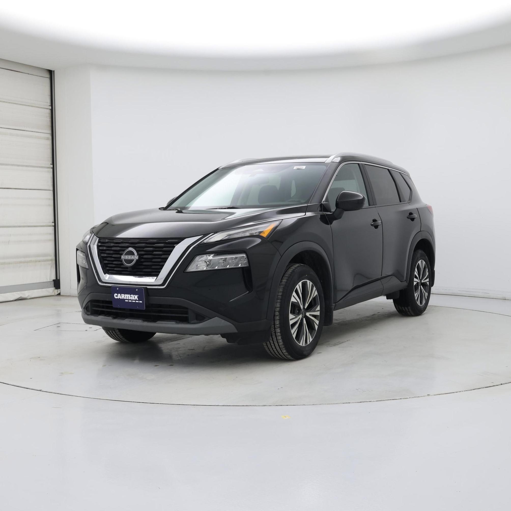 Thumbnail: 2023 Nissan Rogue - 4