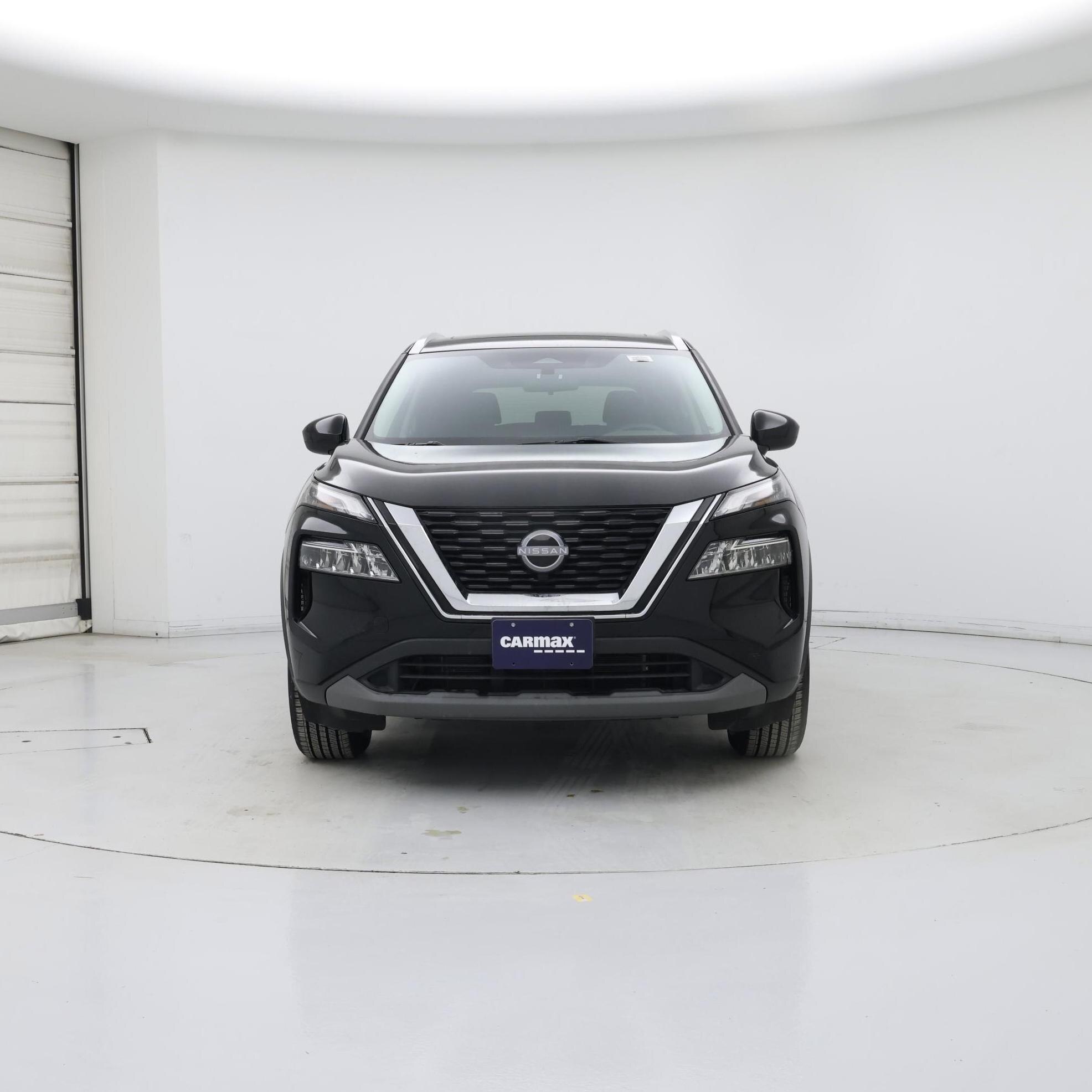 Thumbnail: 2023 Nissan Rogue - 5