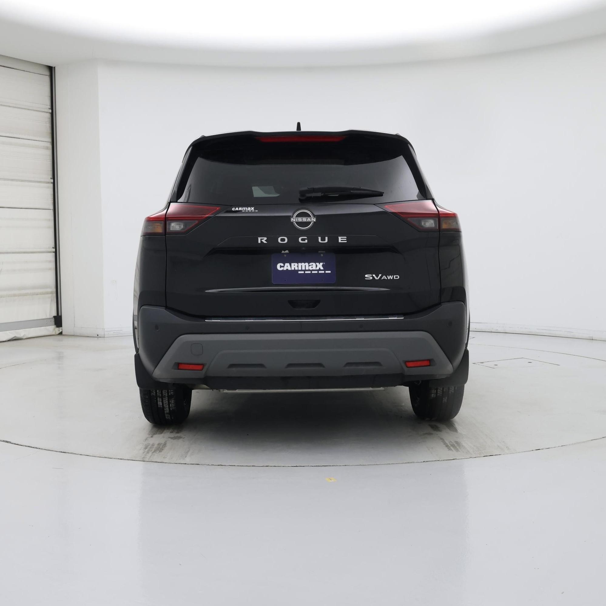 Thumbnail: 2023 Nissan Rogue - 6