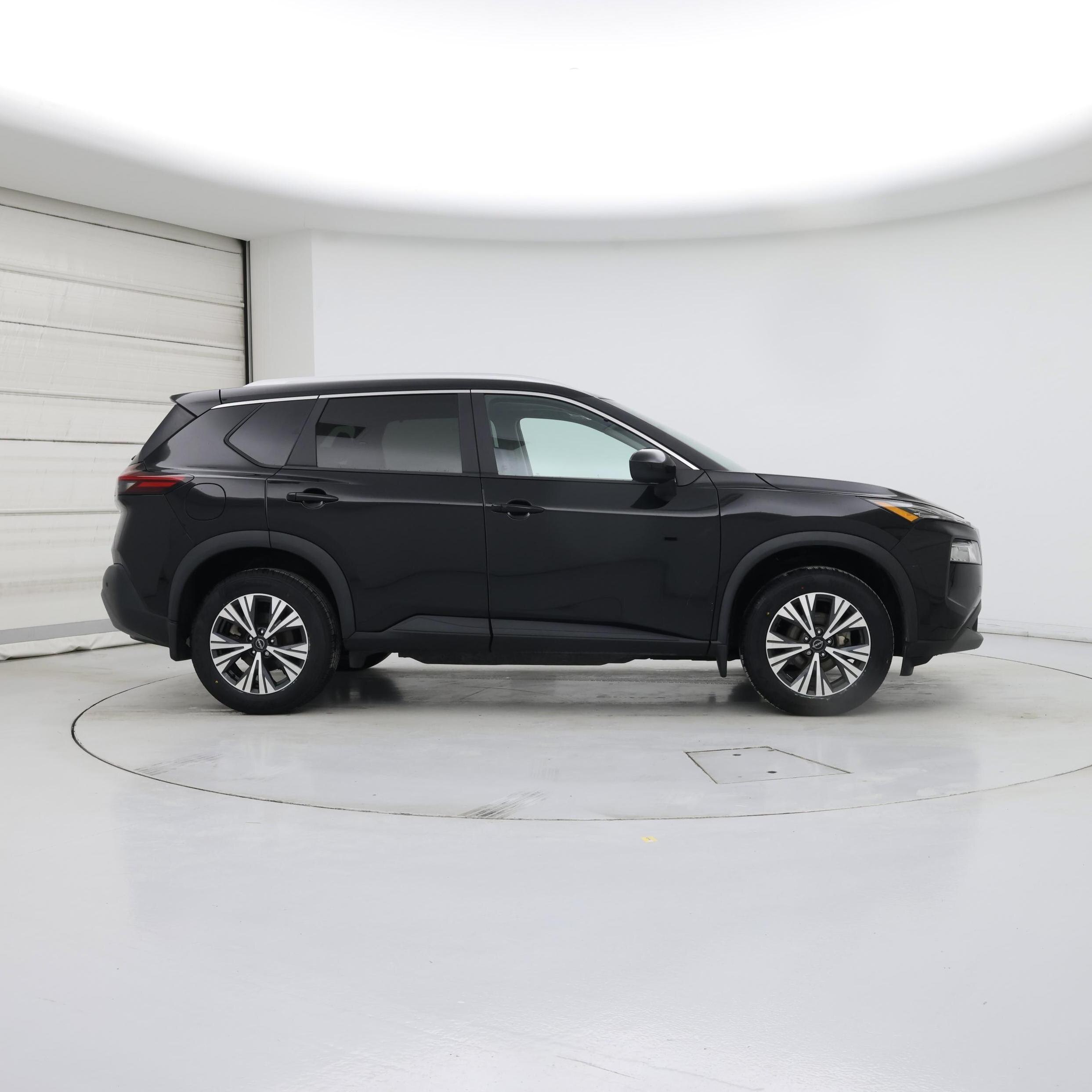 Thumbnail: 2023 Nissan Rogue - 7