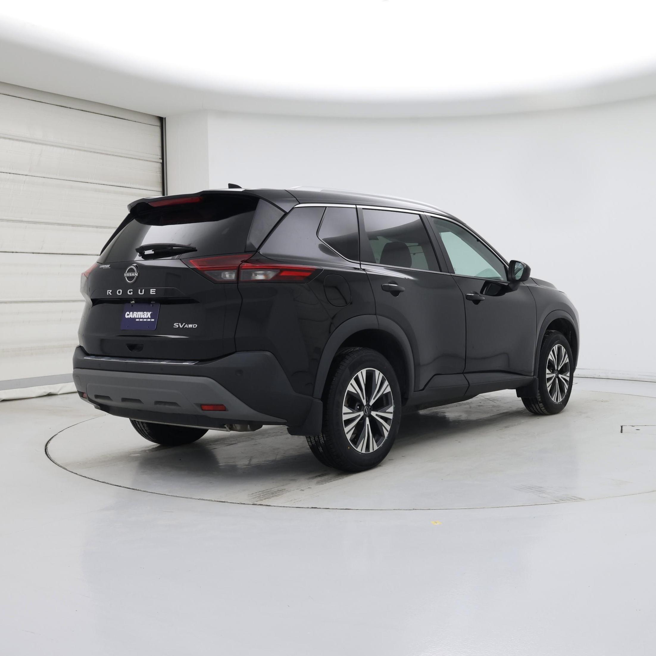 Thumbnail: 2023 Nissan Rogue - 8