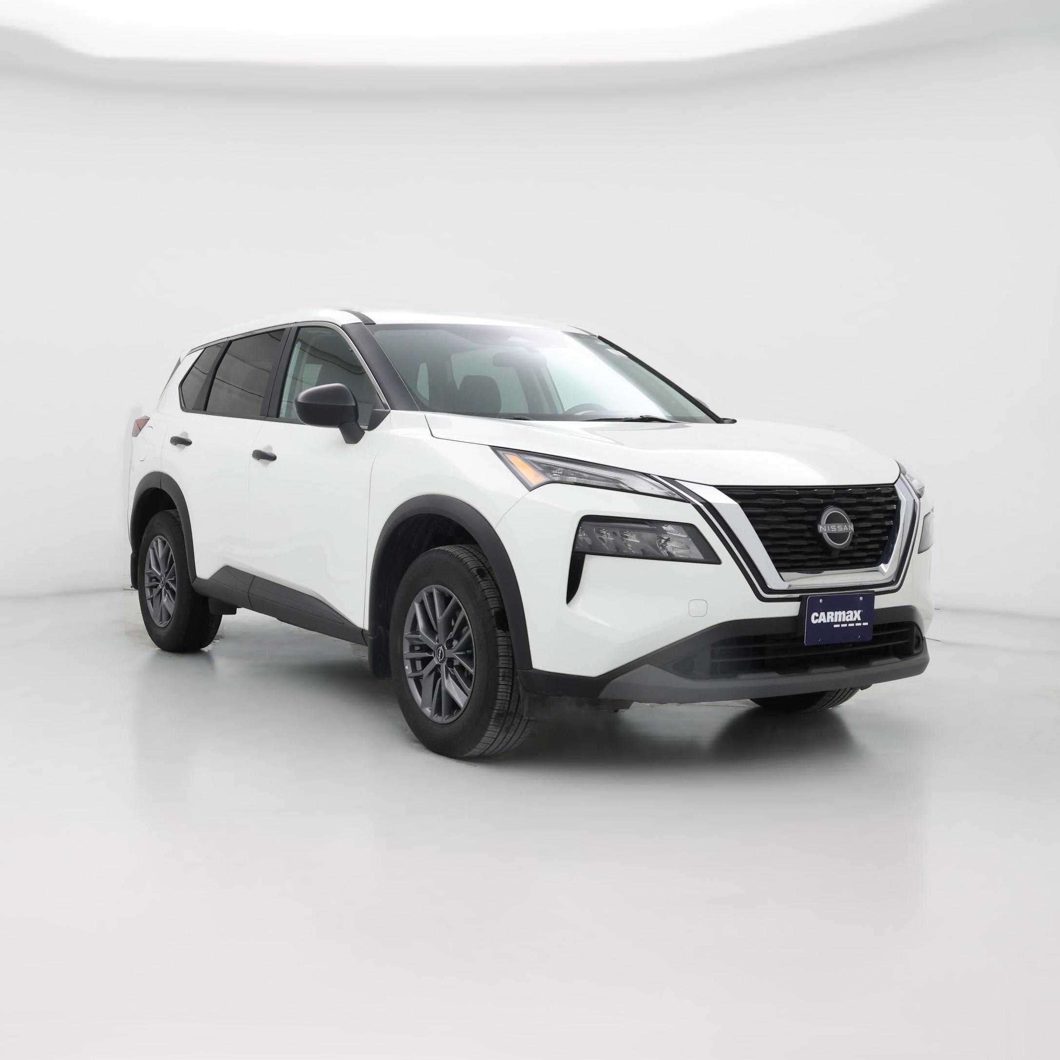 Thumbnail: 2023 Nissan Rogue - 1