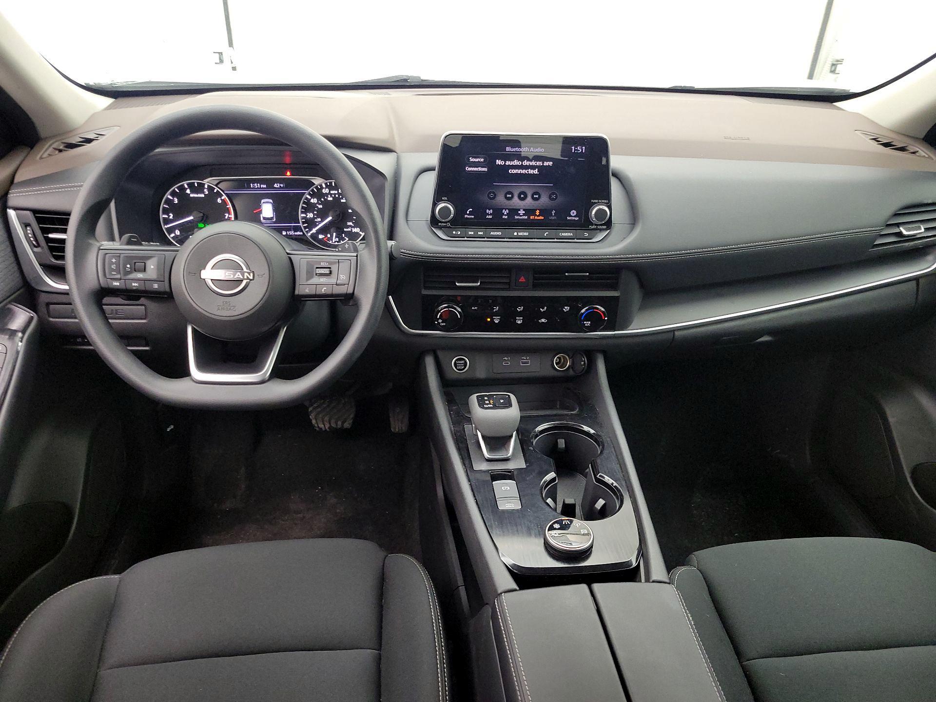 Thumbnail: 2023 Nissan Rogue - 9