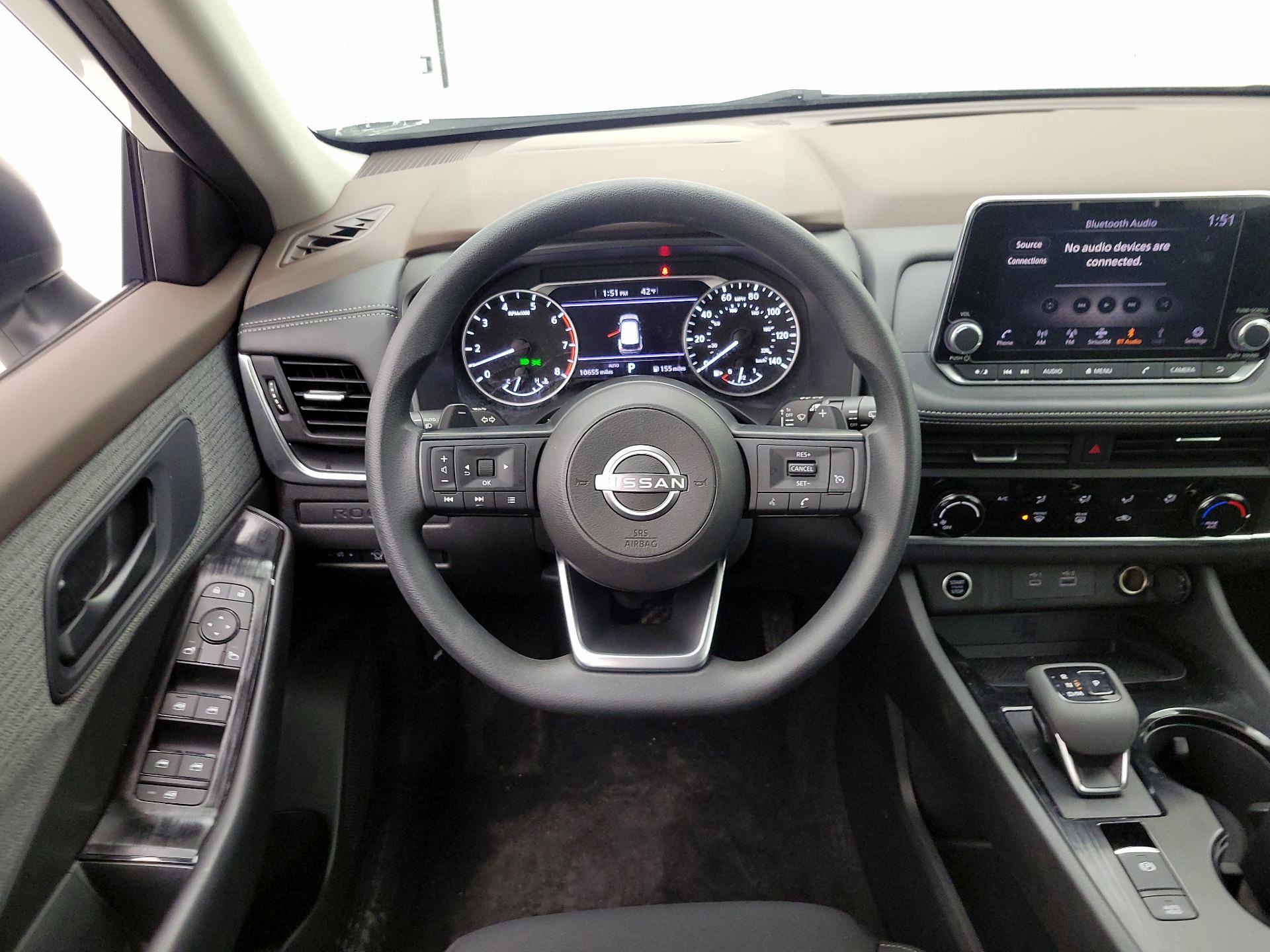 Thumbnail: 2023 Nissan Rogue - 10