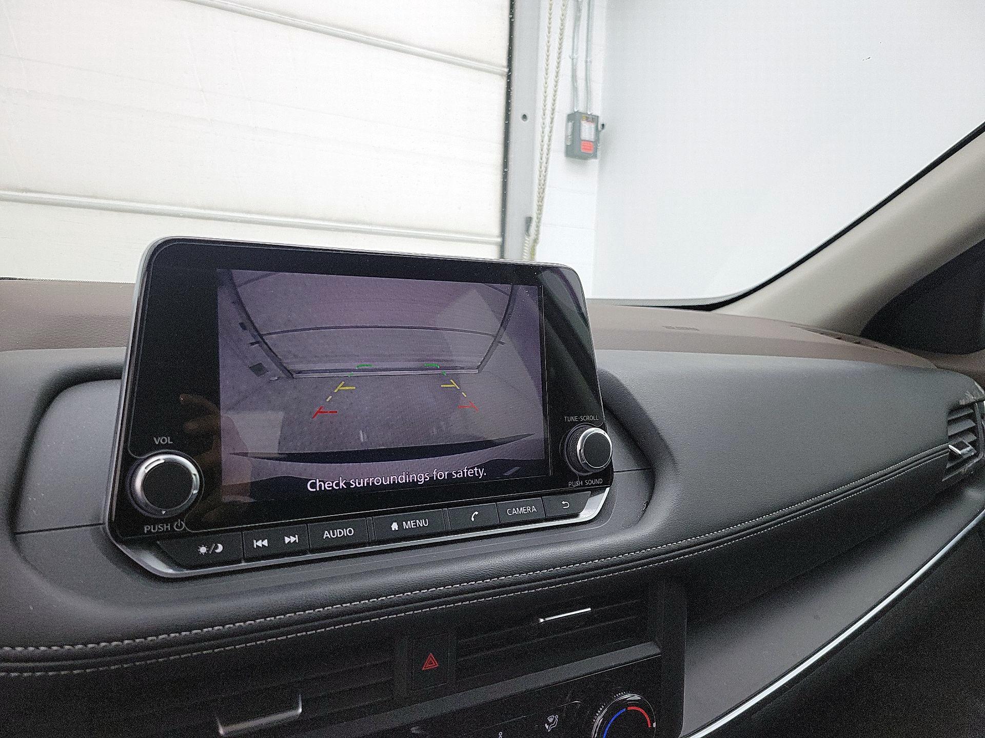 Thumbnail: 2023 Nissan Rogue - 14