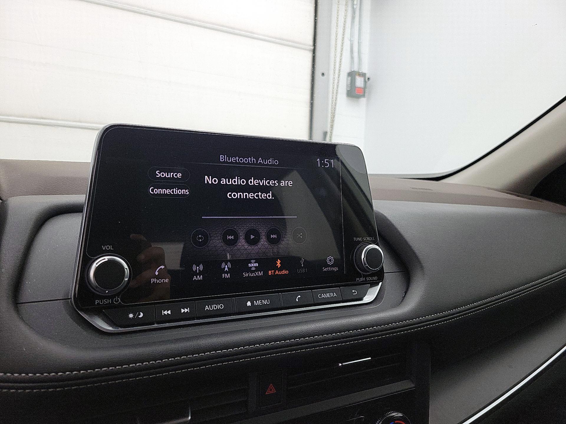 Thumbnail: 2023 Nissan Rogue - 15