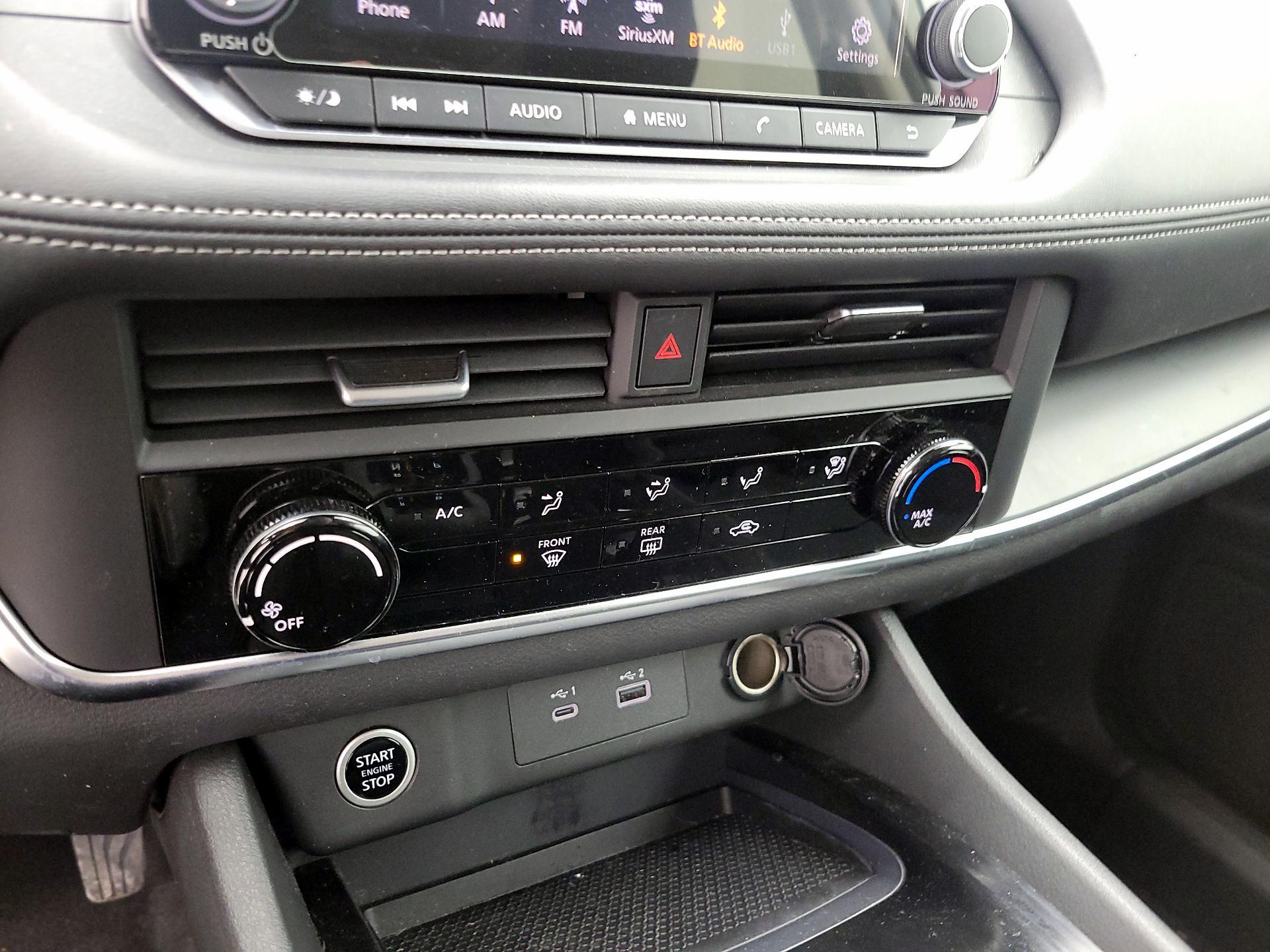 Thumbnail: 2023 Nissan Rogue - 16