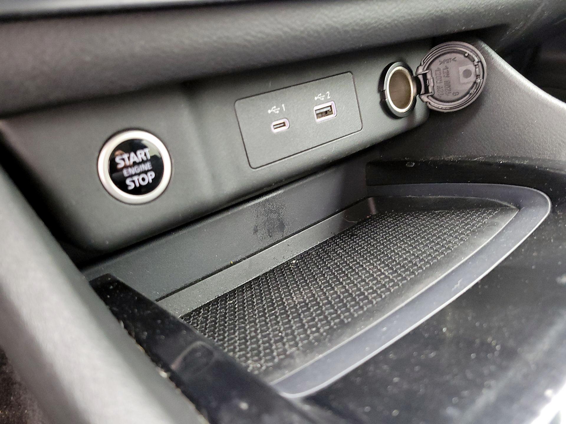 Thumbnail: 2023 Nissan Rogue - 18