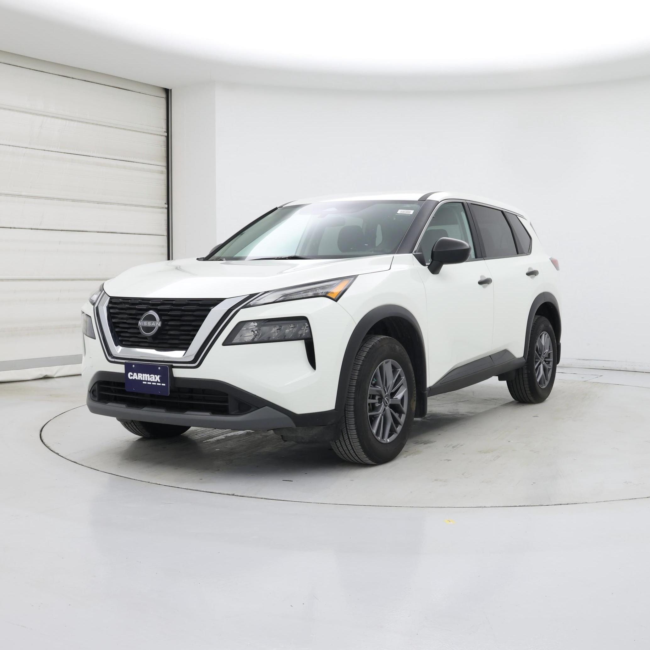 Thumbnail: 2023 Nissan Rogue - 4