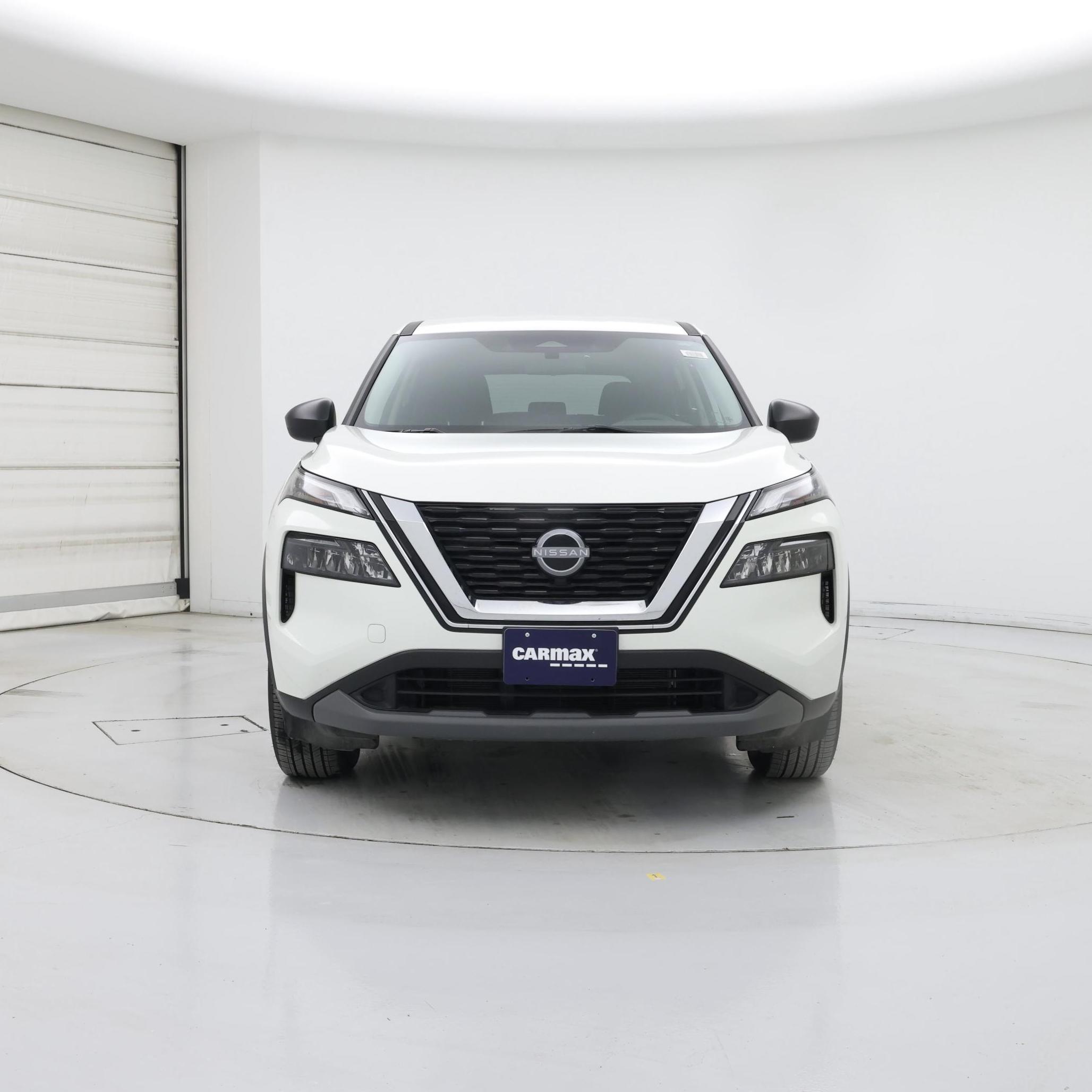 Thumbnail: 2023 Nissan Rogue - 5