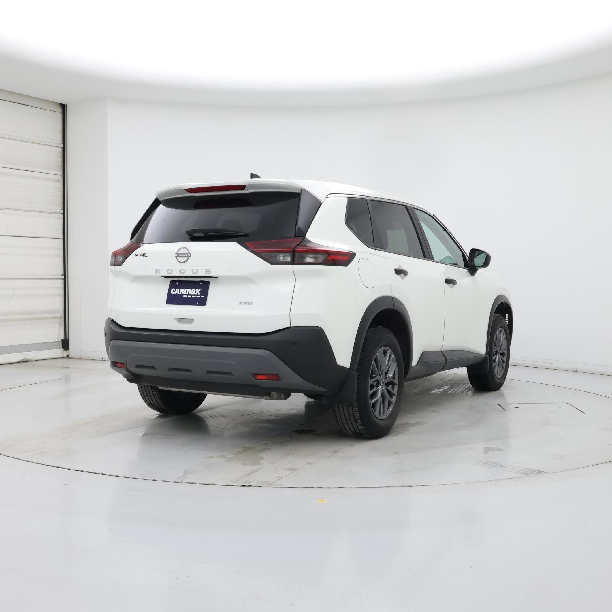 Thumbnail: 2023 Nissan Rogue - 8