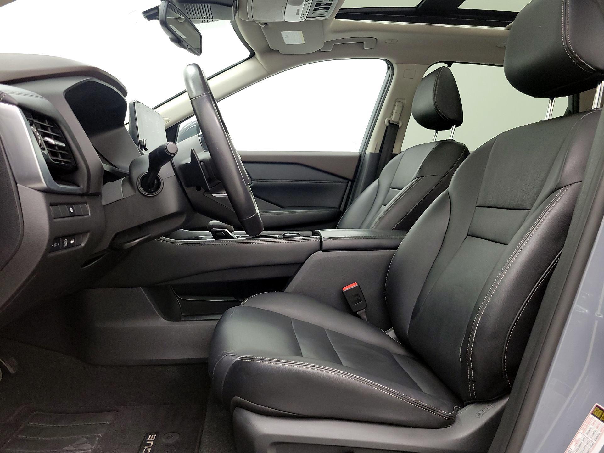 Thumbnail: 2023 Nissan Rogue - 11