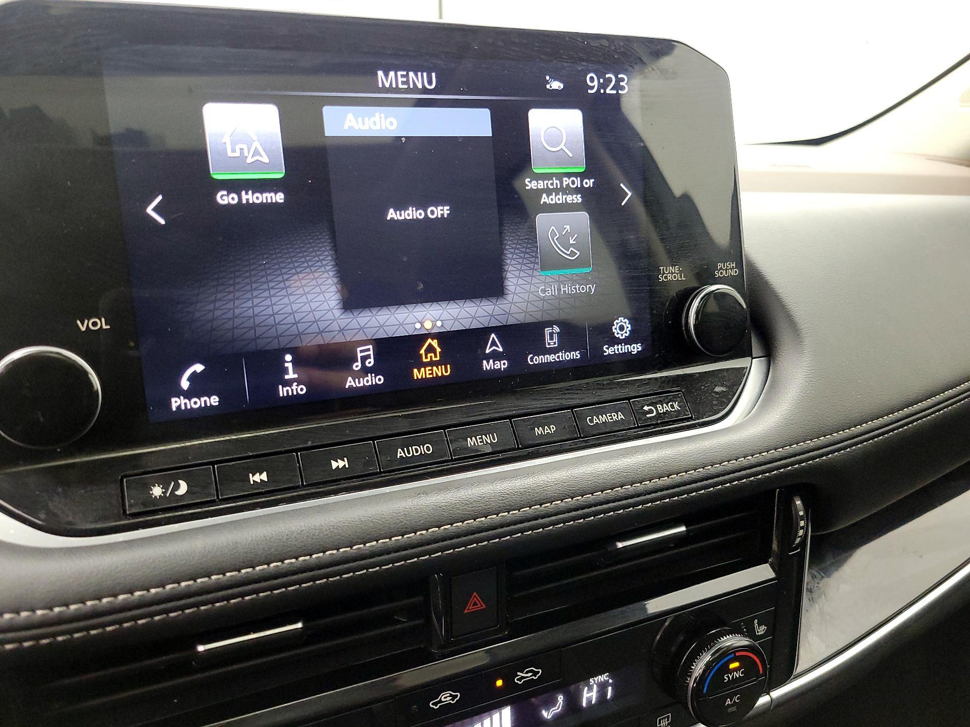 Thumbnail: 2023 Nissan Rogue - 15