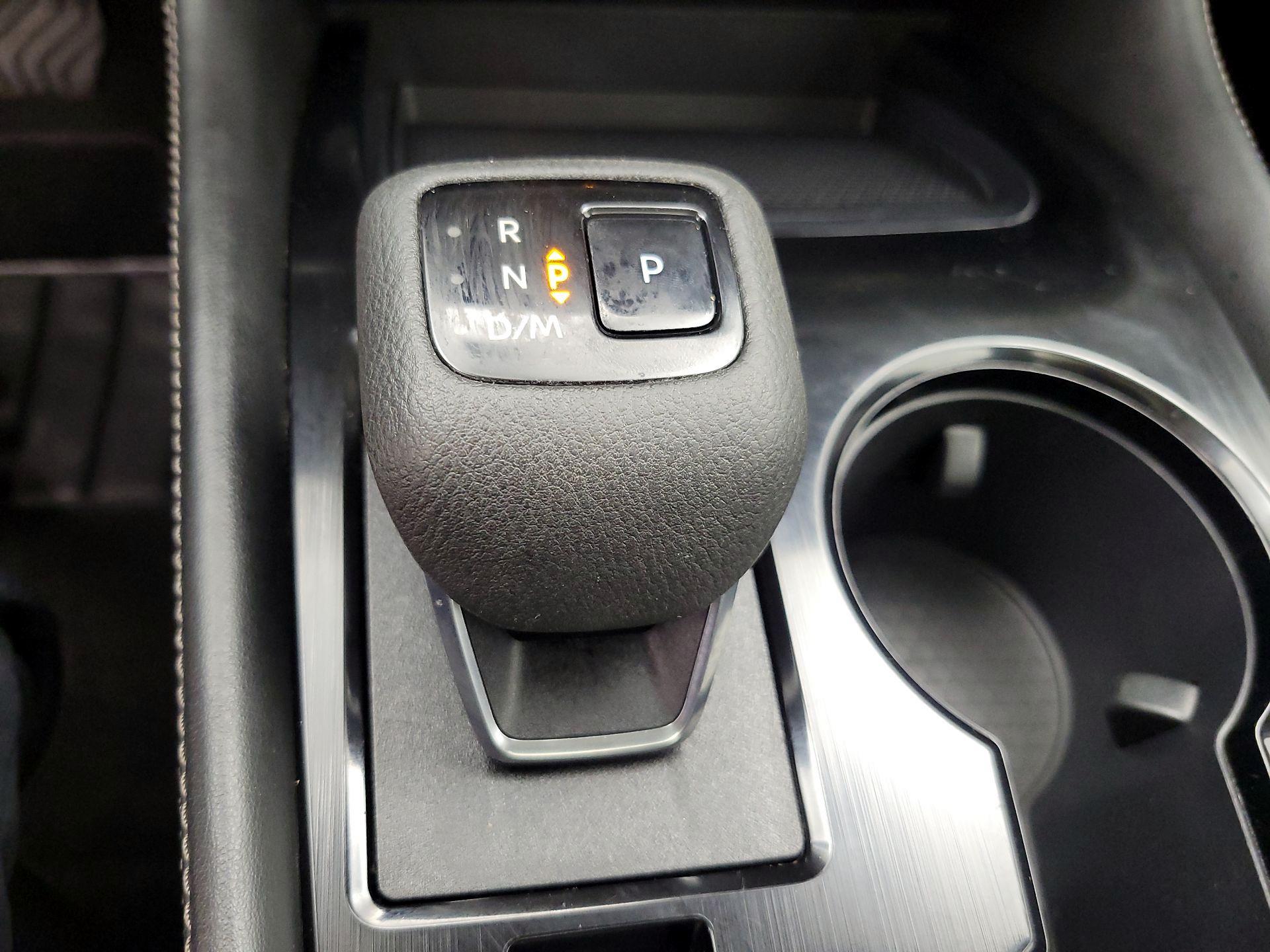 Thumbnail: 2023 Nissan Rogue - 17