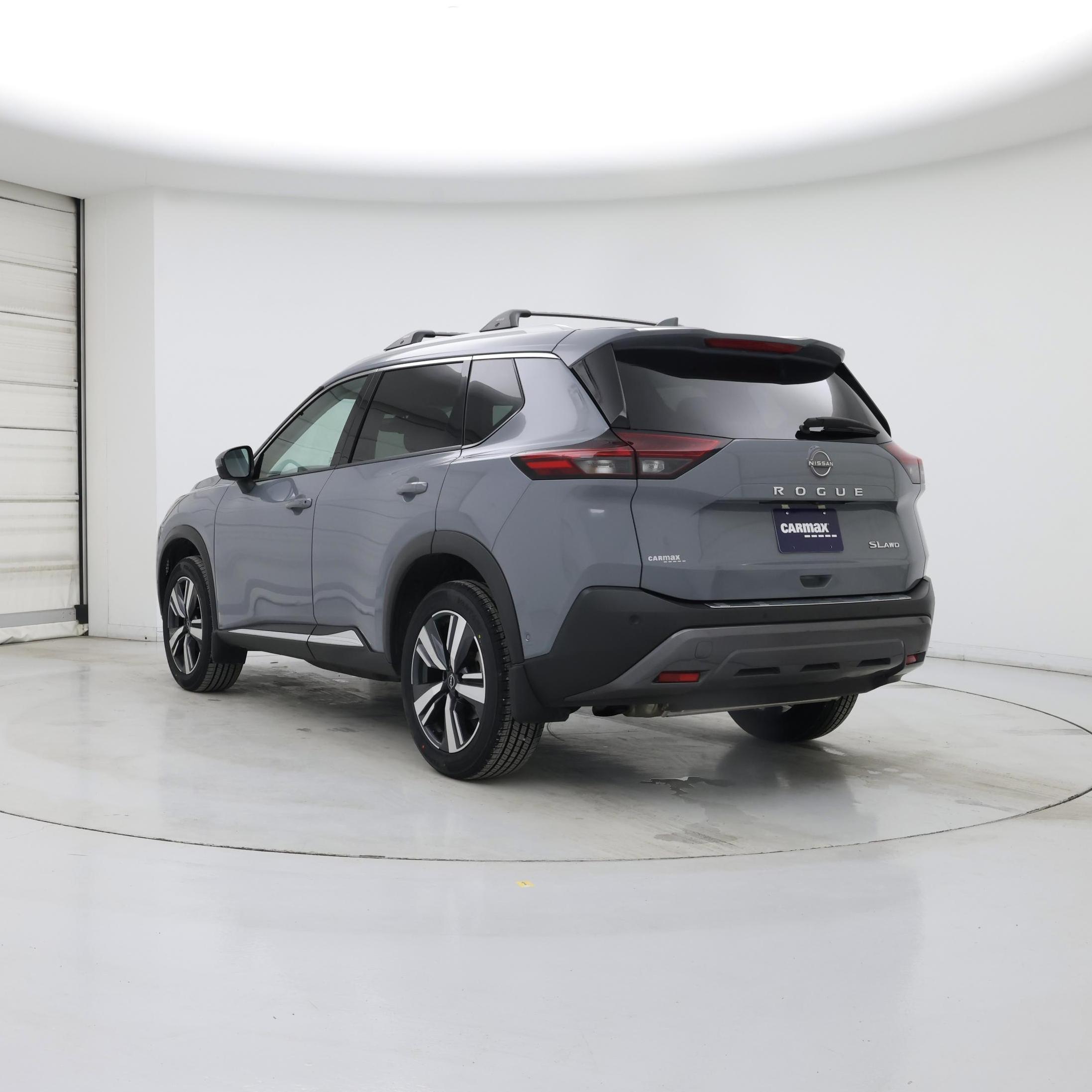 Thumbnail: 2023 Nissan Rogue - 2