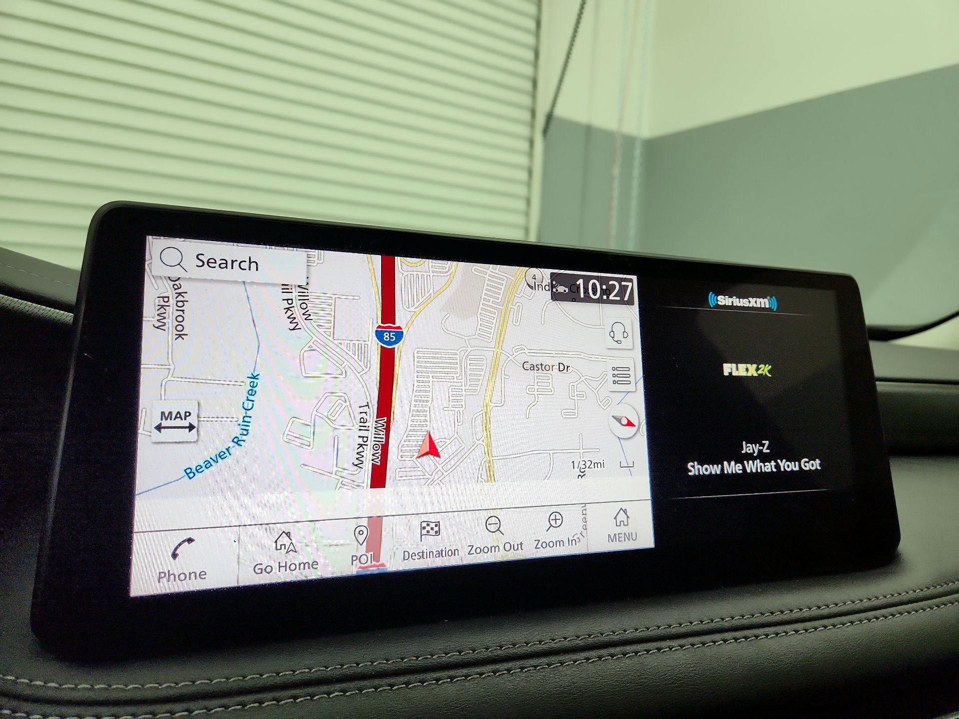 Thumbnail: 2023 INFINITI QX60 - 14