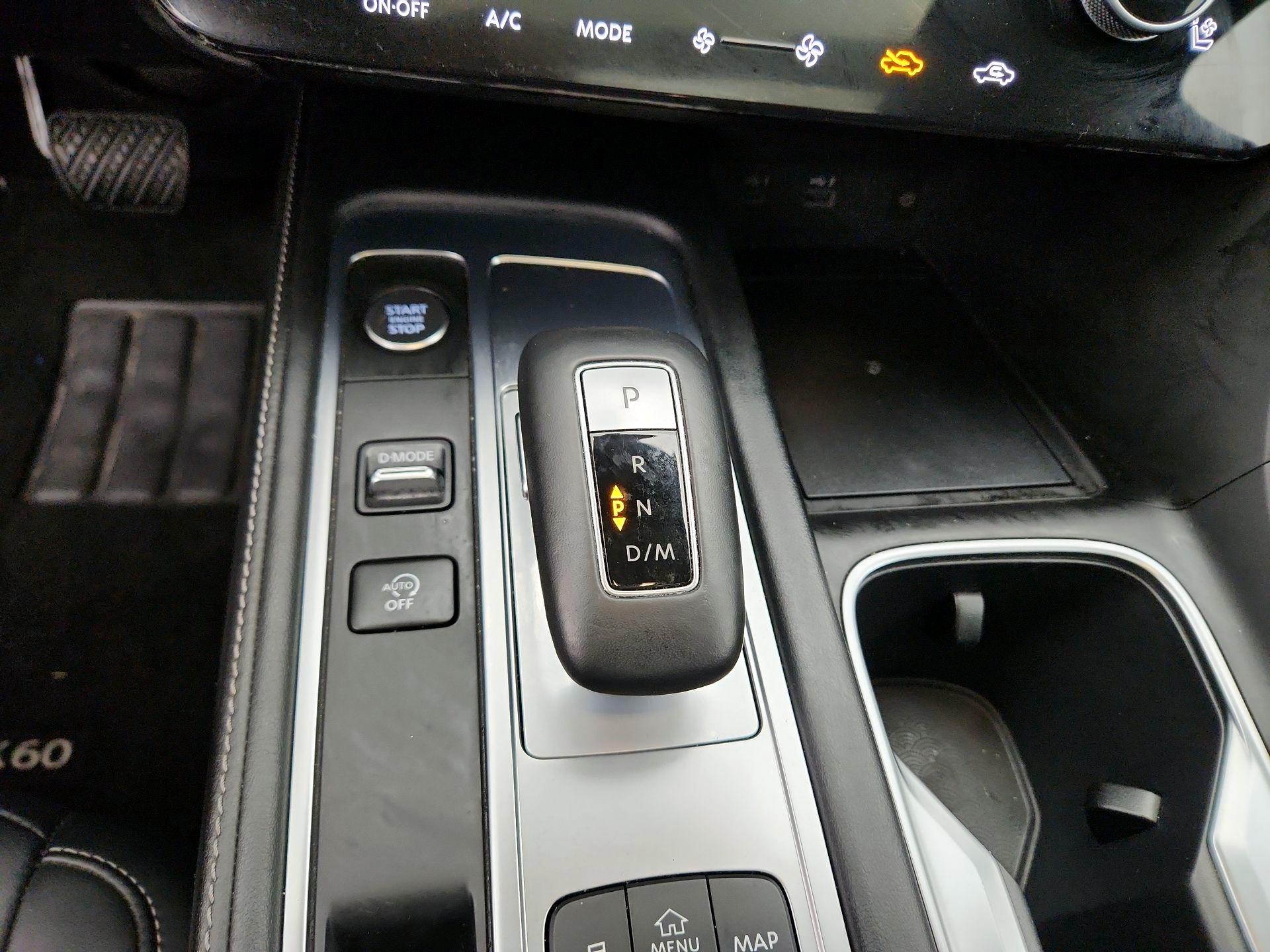 Thumbnail: 2023 INFINITI QX60 - 18