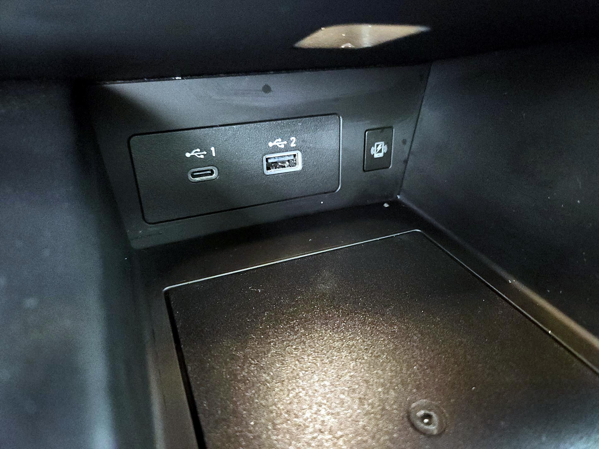 Thumbnail: 2023 INFINITI QX60 - 19