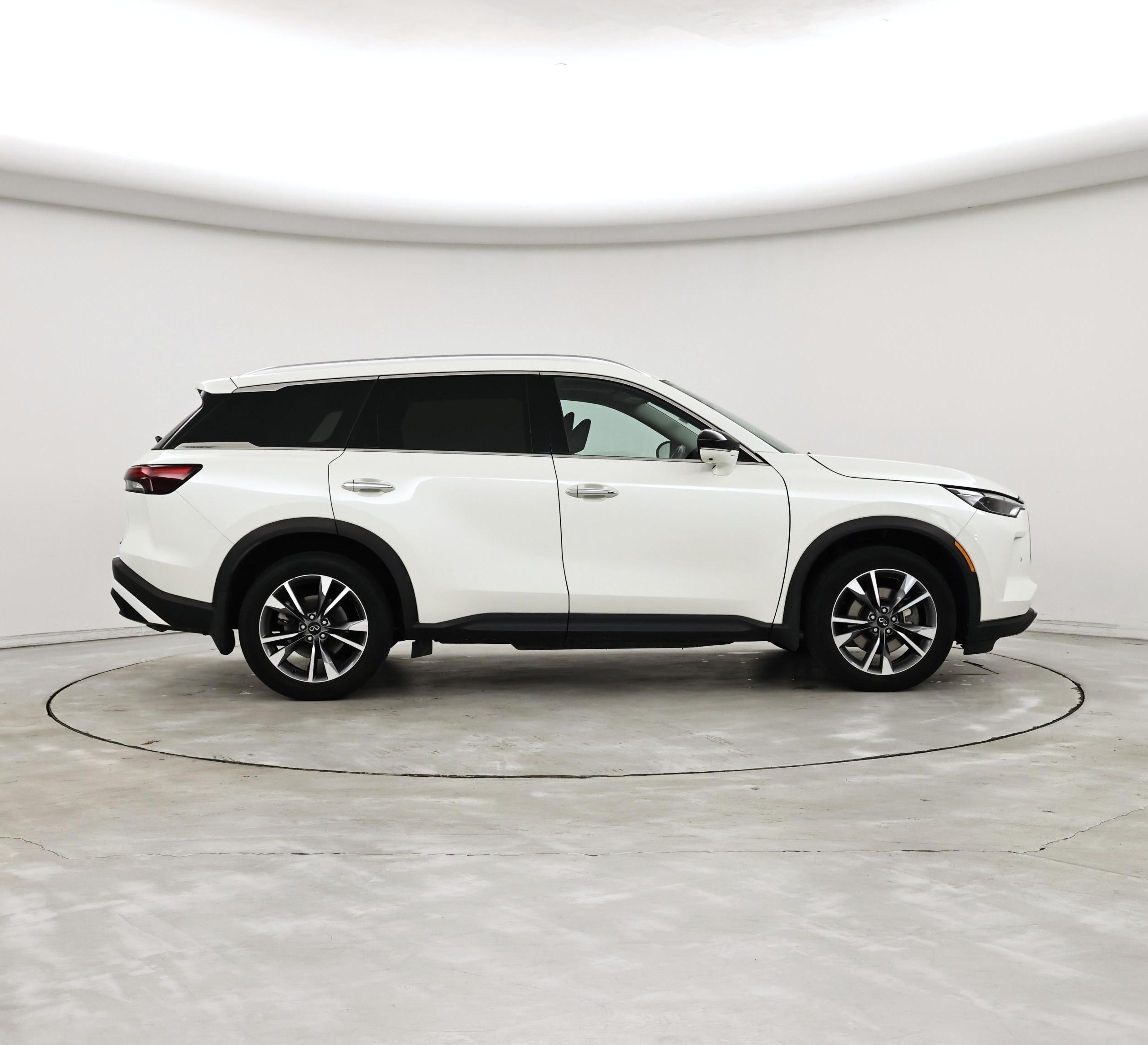 Thumbnail: 2023 INFINITI QX60 - 7