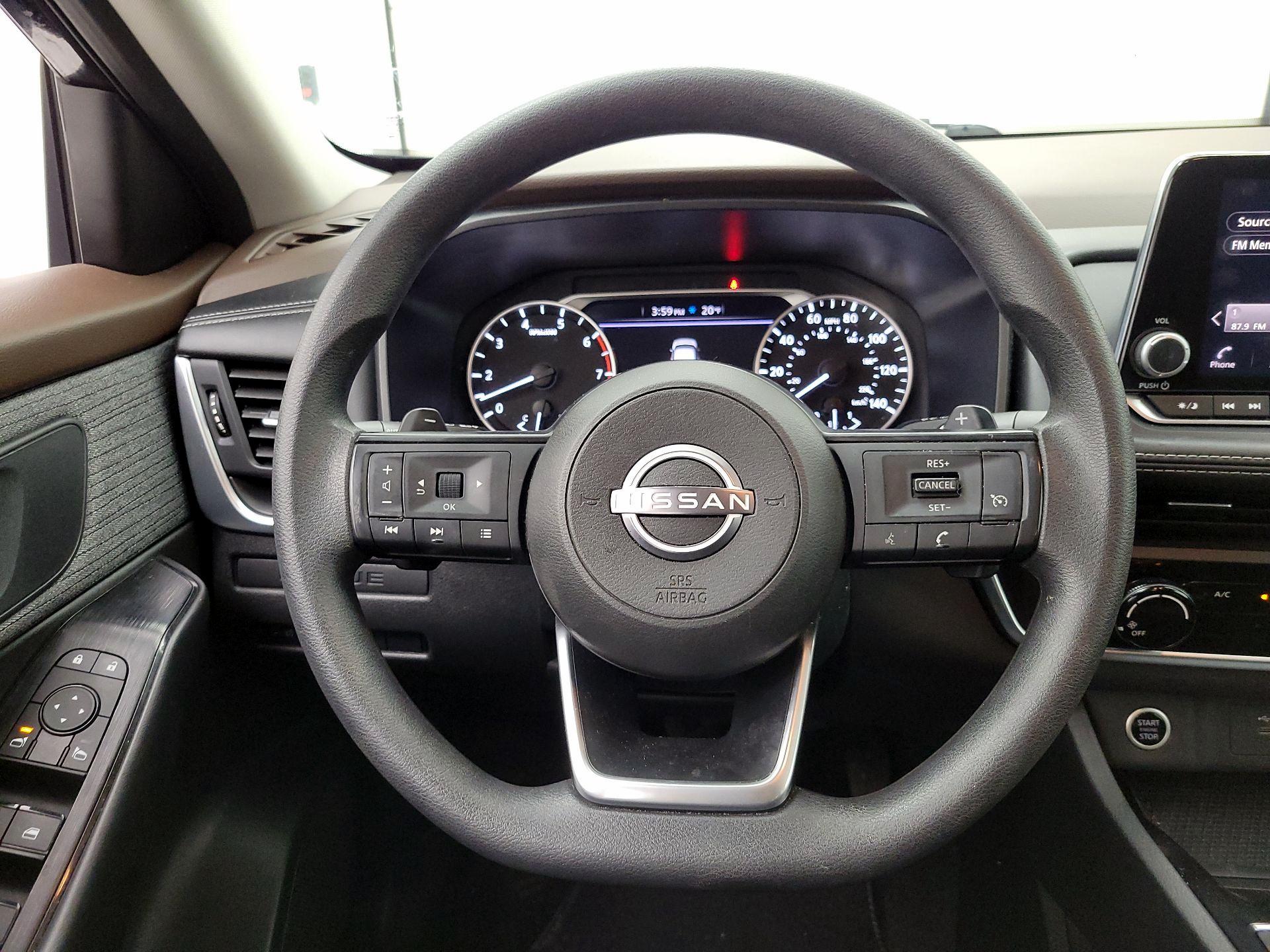 Thumbnail: 2023 Nissan Rogue - 10