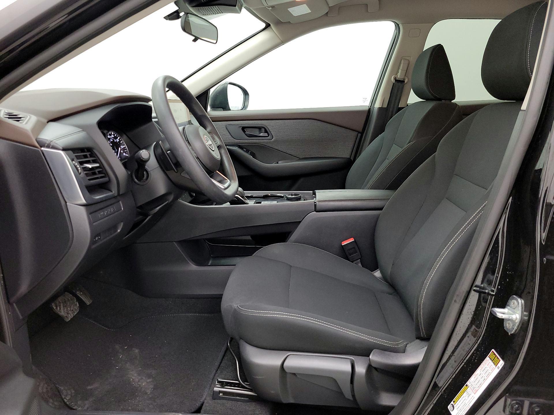 Thumbnail: 2023 Nissan Rogue - 11