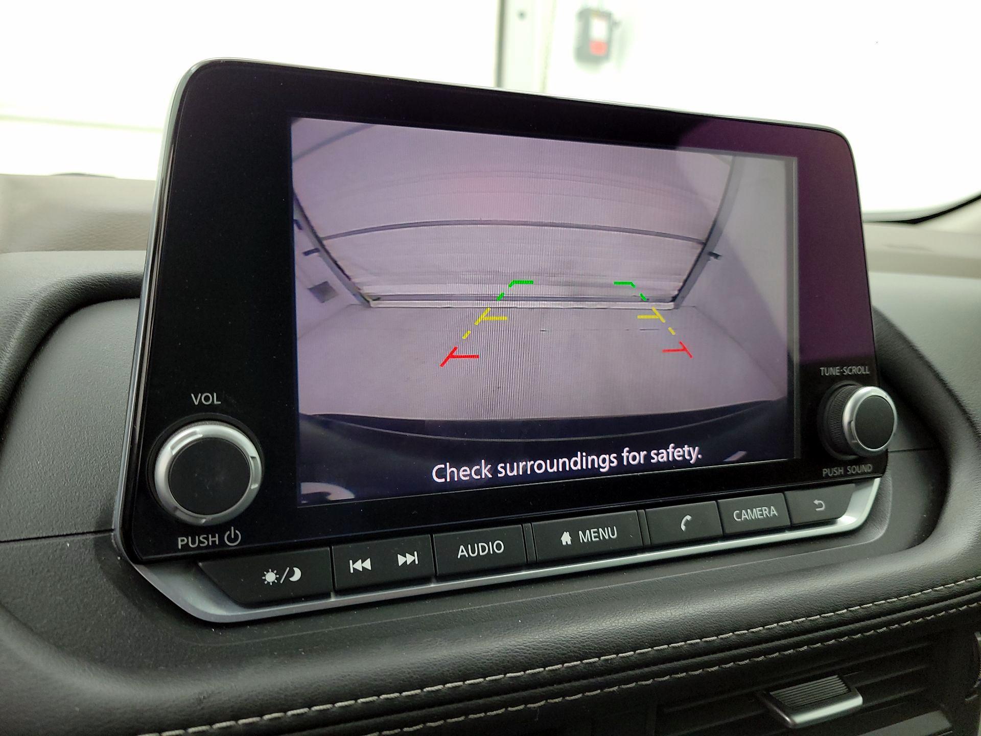 Thumbnail: 2023 Nissan Rogue - 14