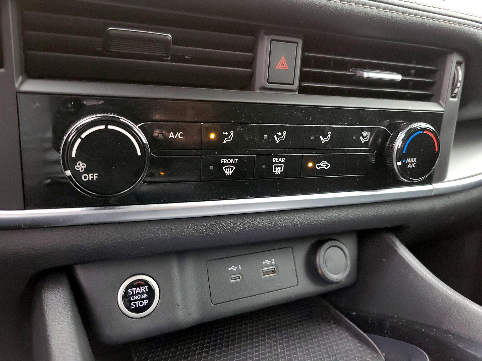 Thumbnail: 2023 Nissan Rogue - 16