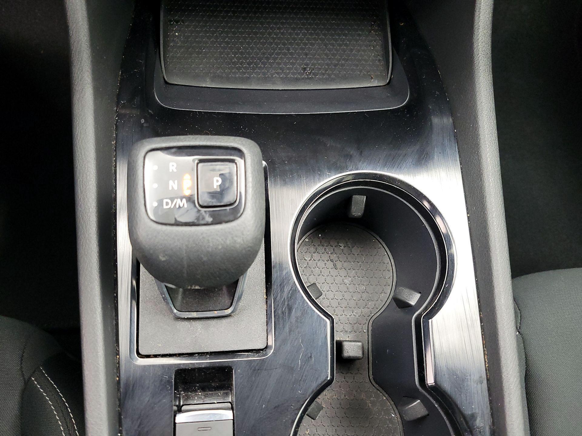 Thumbnail: 2023 Nissan Rogue - 17