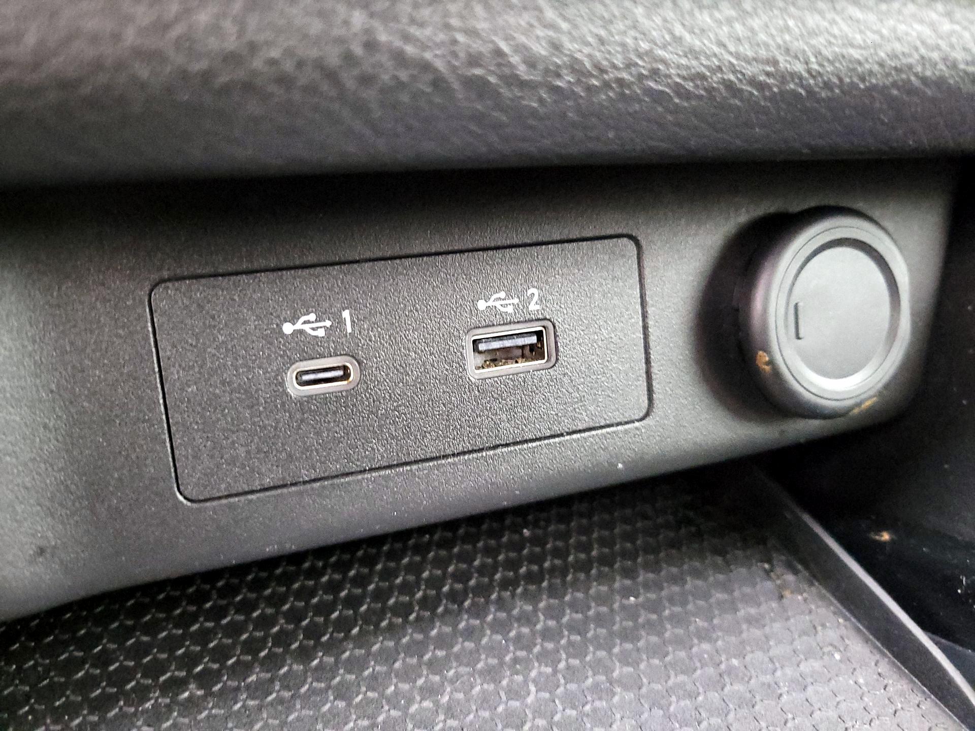 Thumbnail: 2023 Nissan Rogue - 18