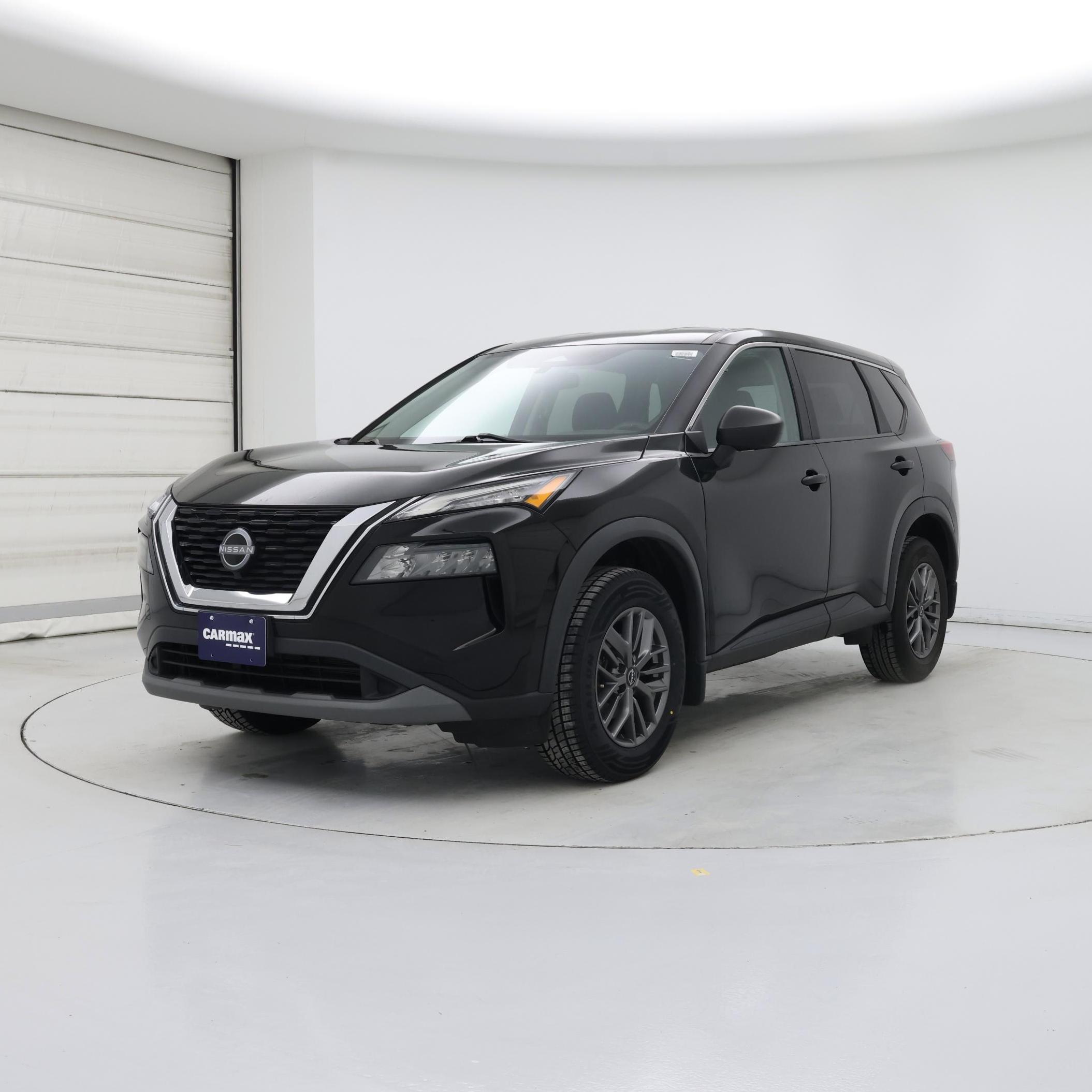 Thumbnail: 2023 Nissan Rogue - 4