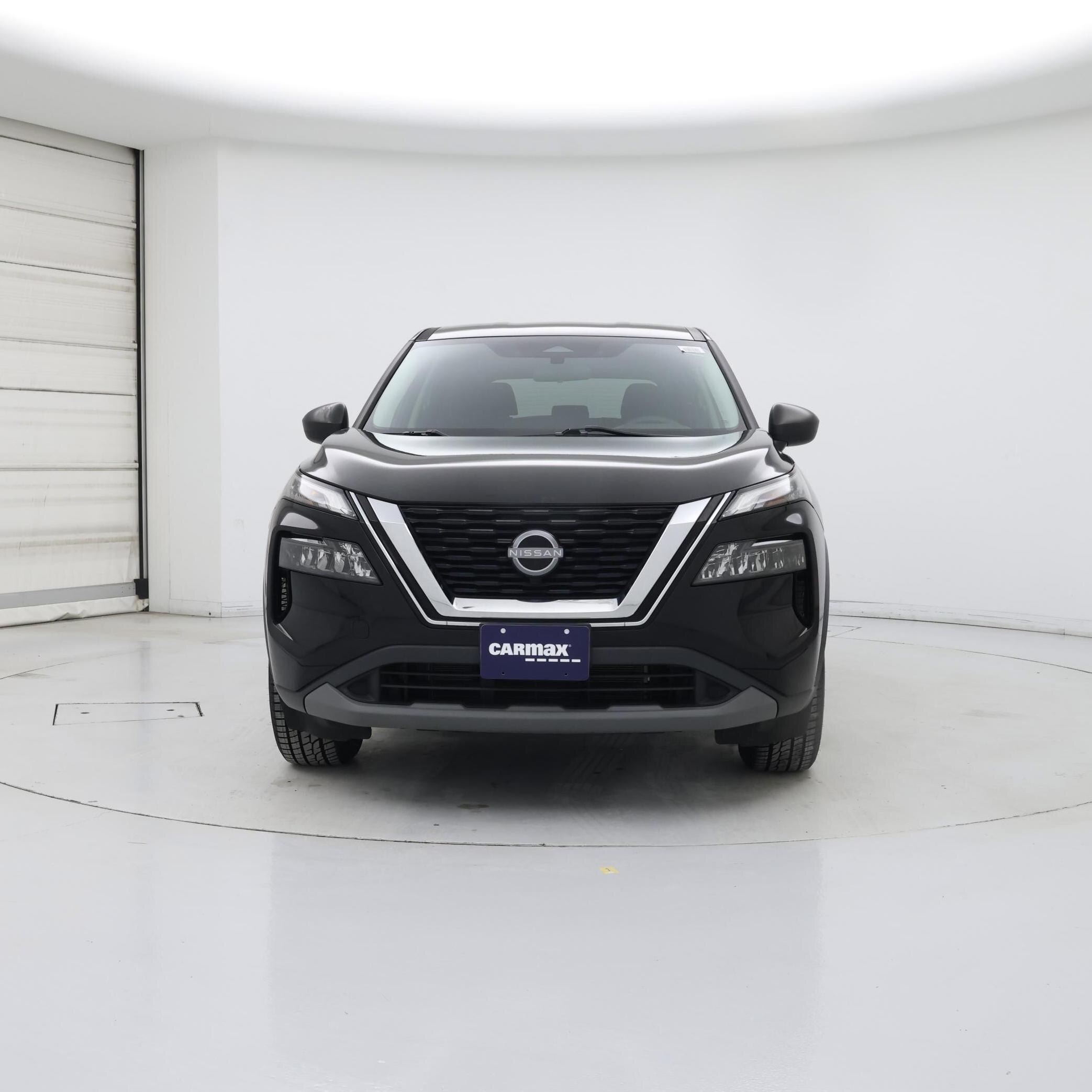 Thumbnail: 2023 Nissan Rogue - 5