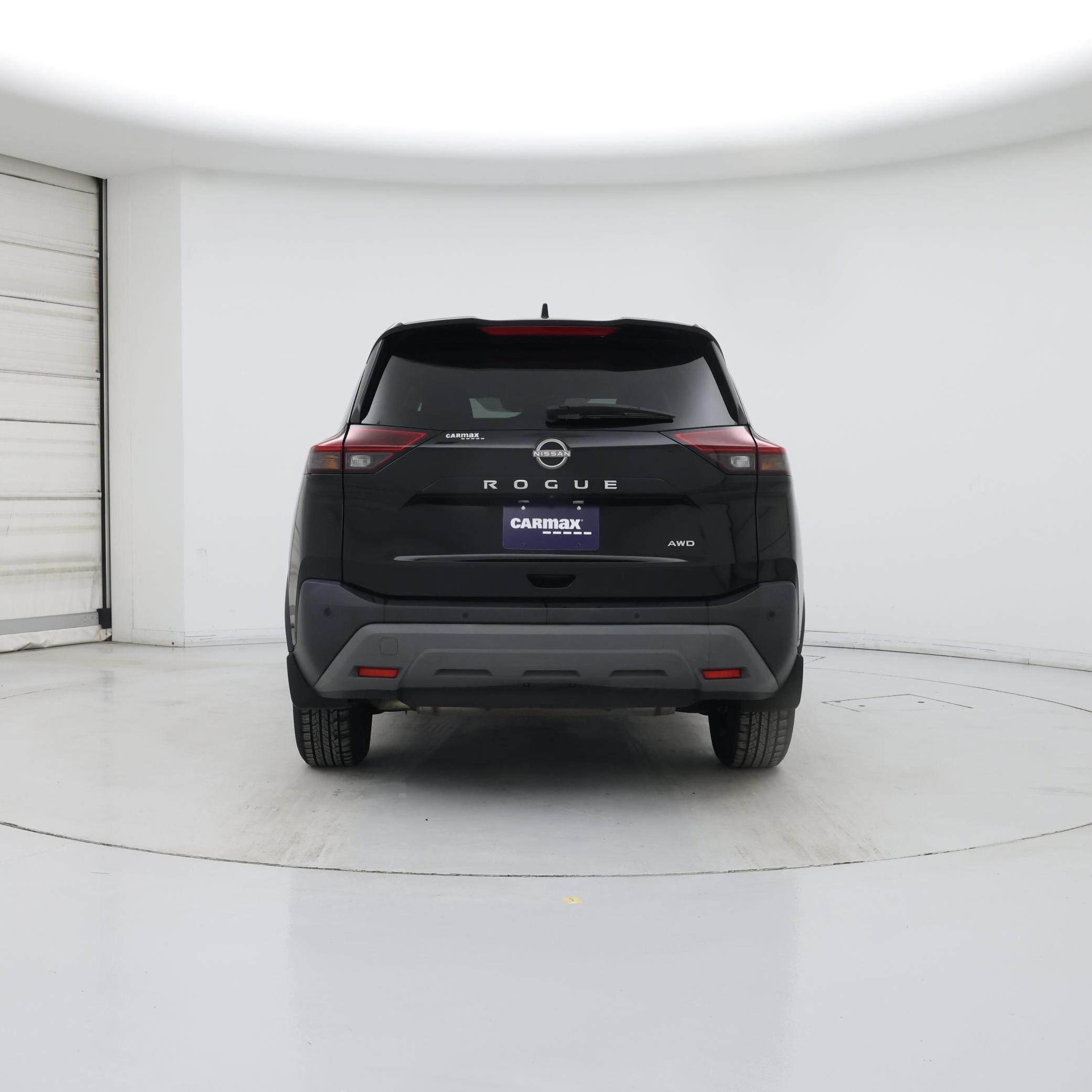 Thumbnail: 2023 Nissan Rogue - 6