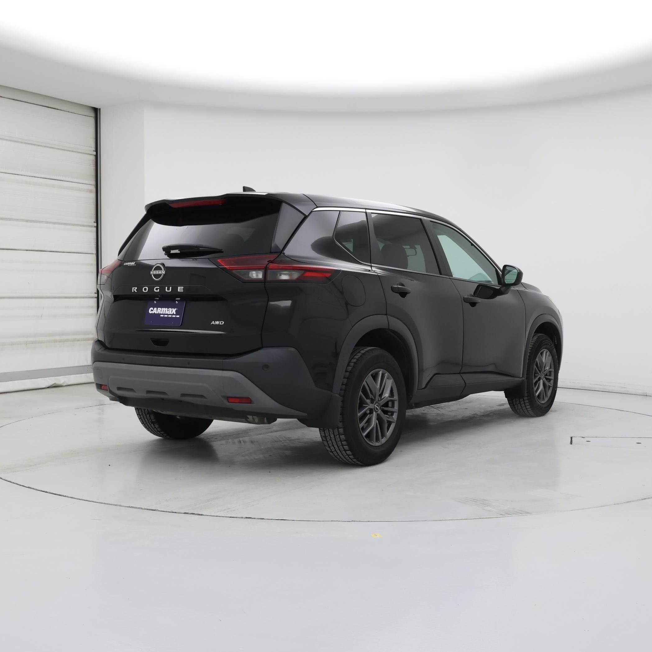 Thumbnail: 2023 Nissan Rogue - 8