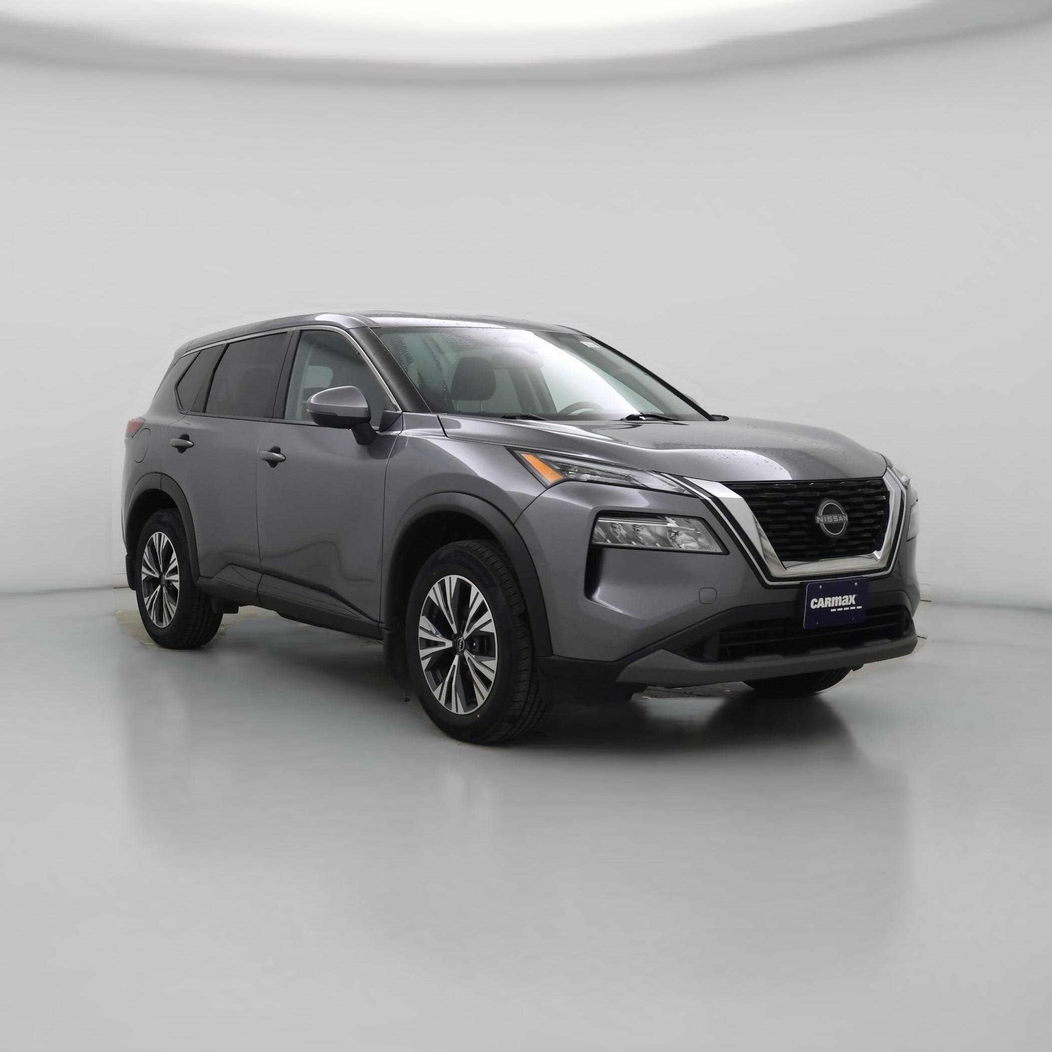 Thumbnail: 2023 Nissan Rogue - 1