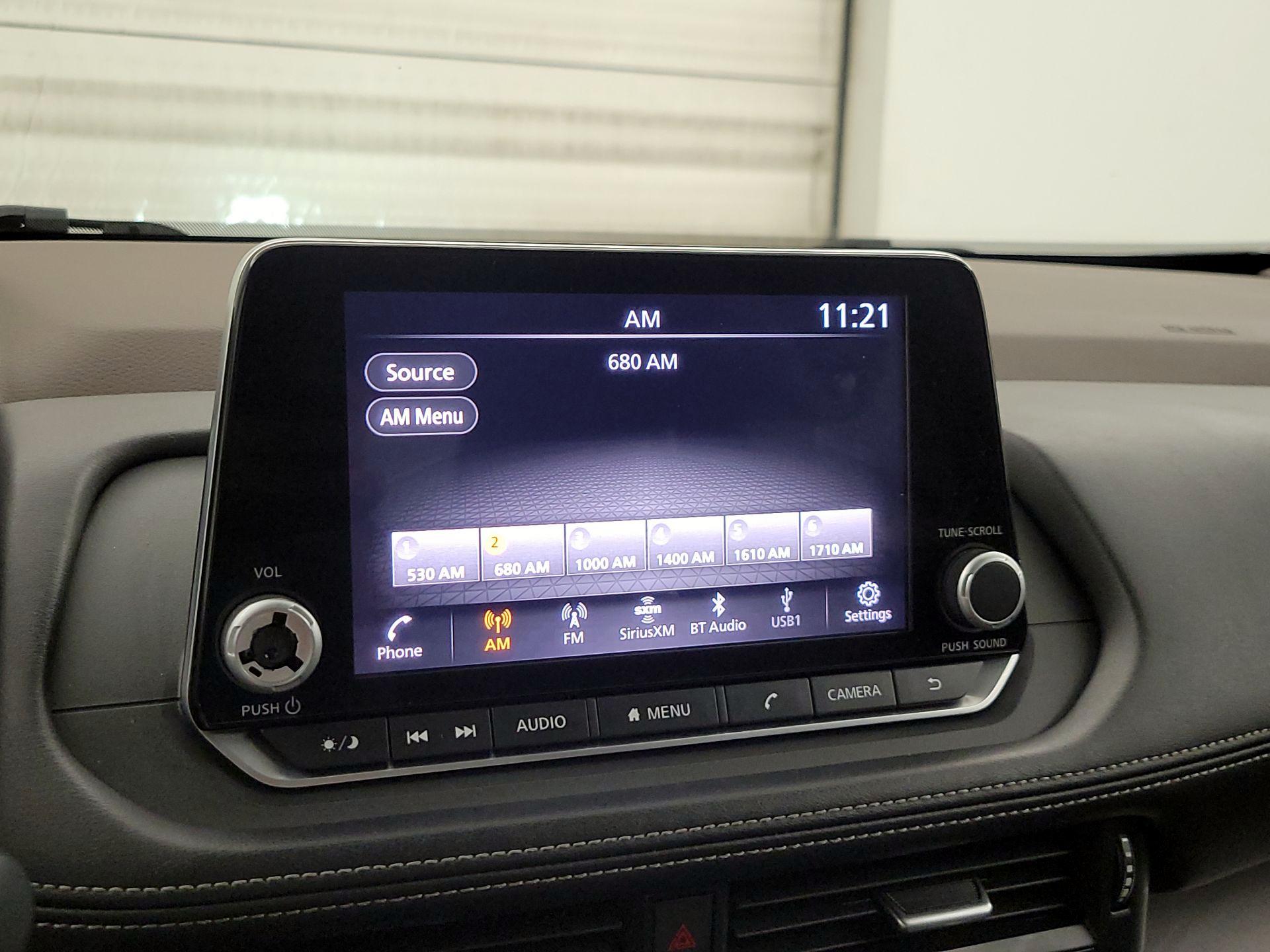 Thumbnail: 2023 Nissan Rogue - 15