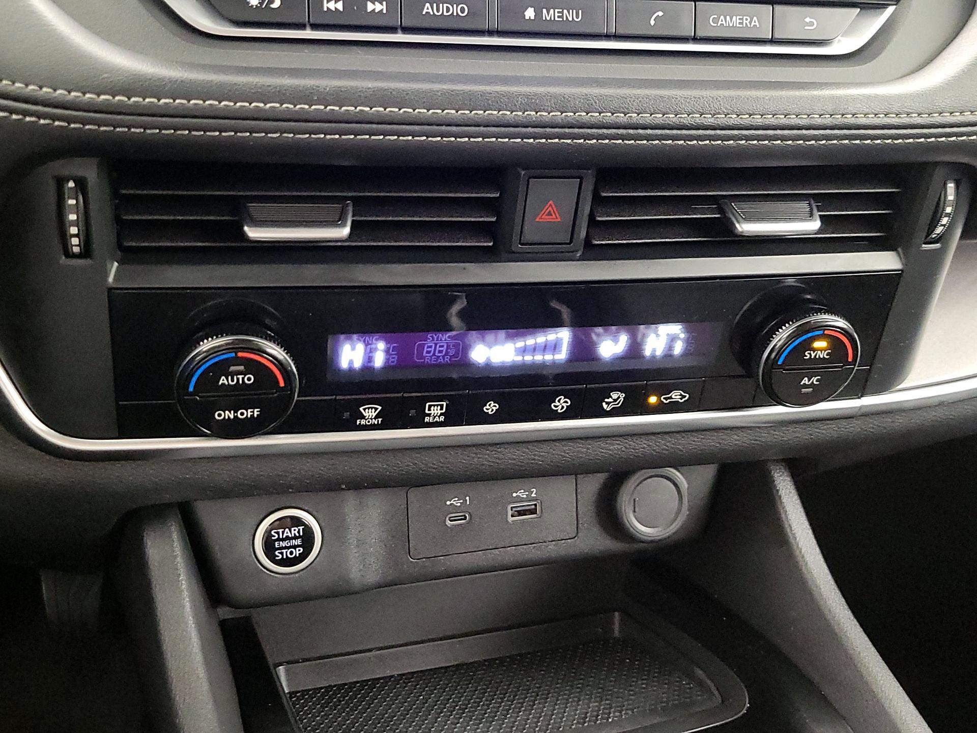 Thumbnail: 2023 Nissan Rogue - 16